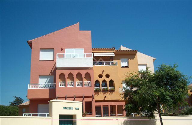 Venta de piso en El Puerto de Santa María