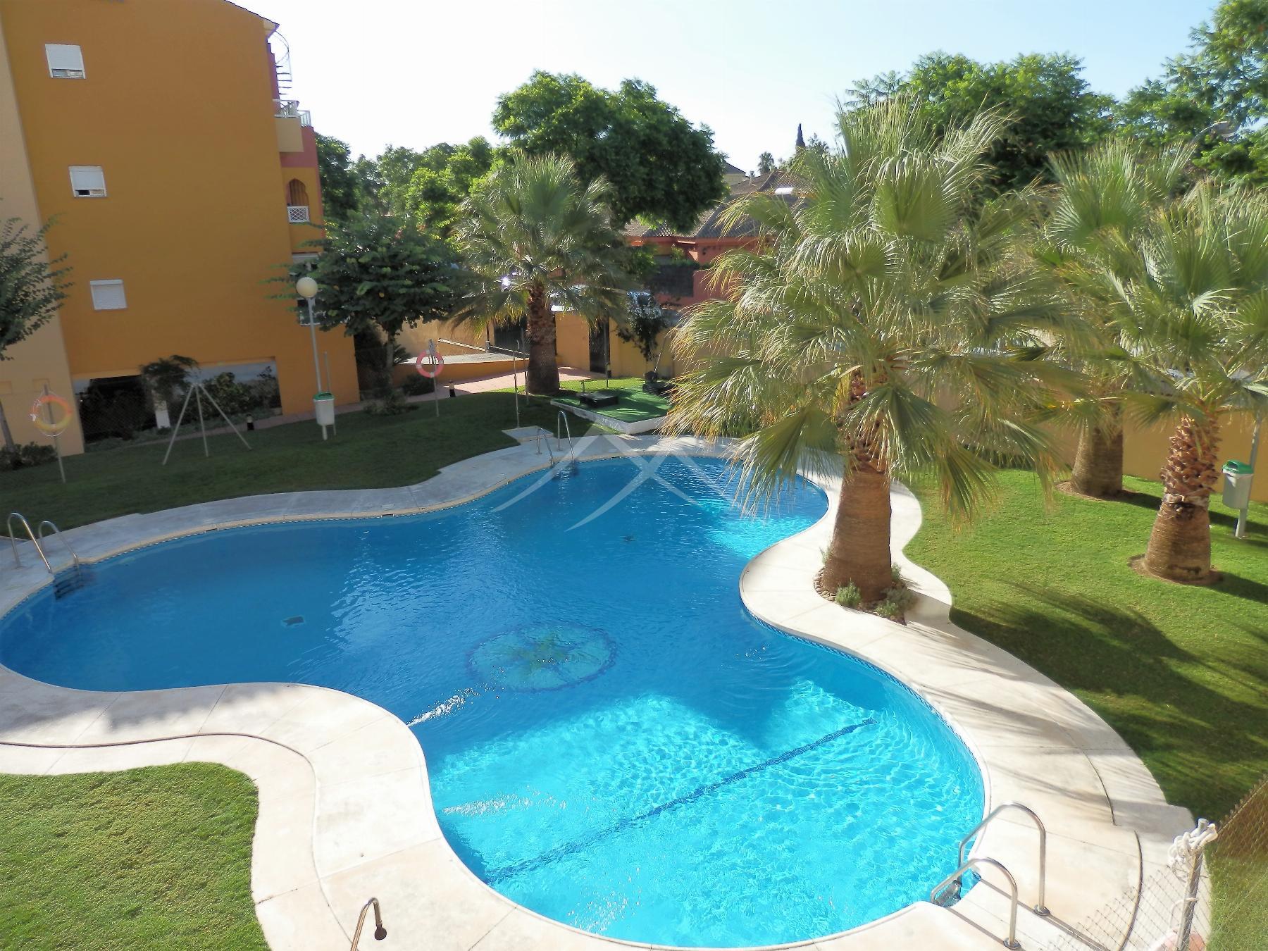 Venta de piso en El Puerto de Santa María