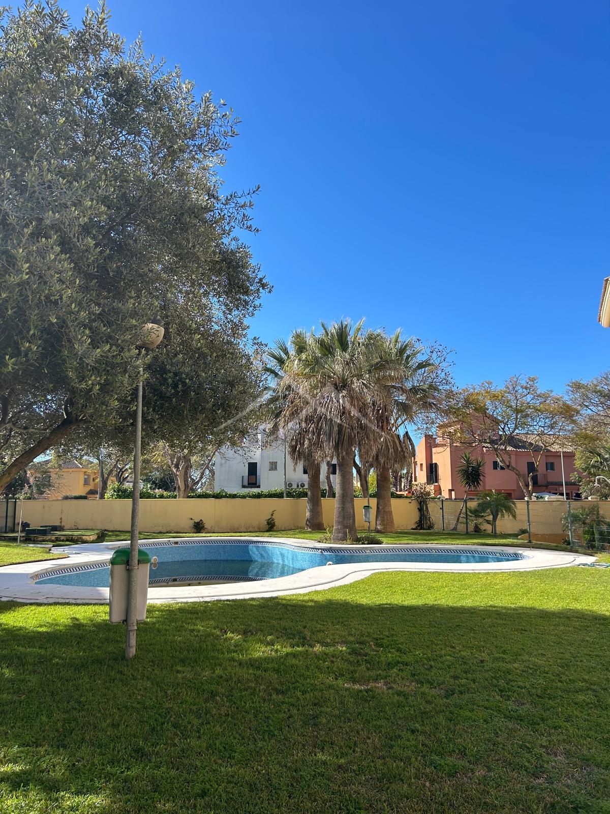 Venta de piso en El Puerto de Santa María
