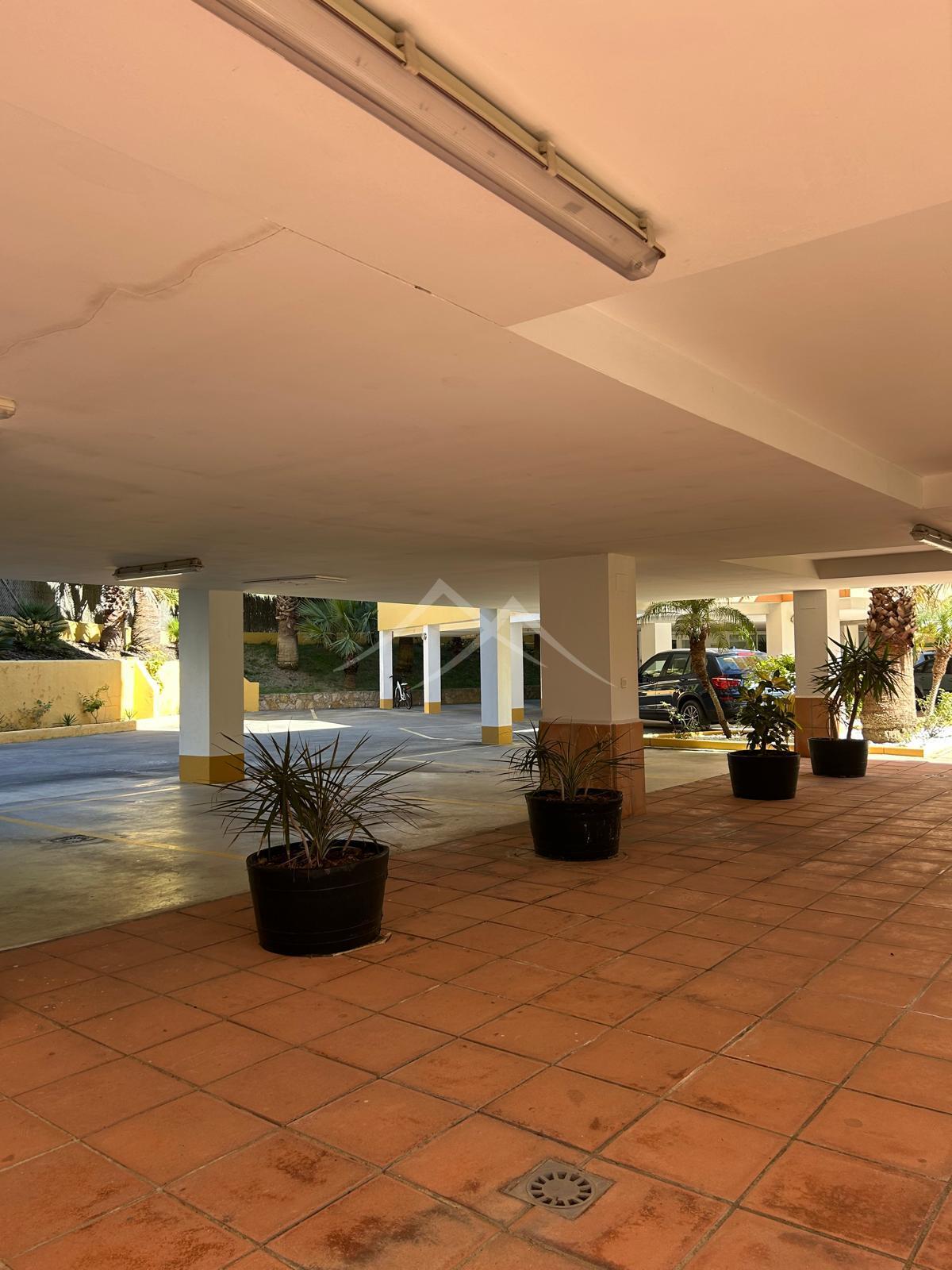 Venta de piso en El Puerto de Santa María
