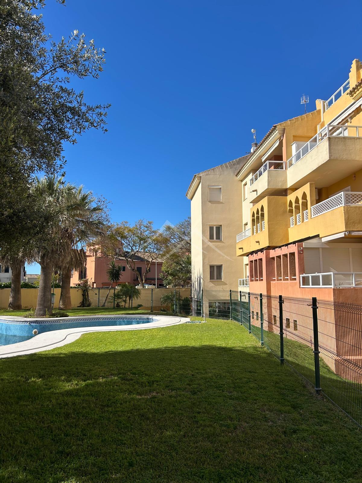 Venta de piso en El Puerto de Santa María
