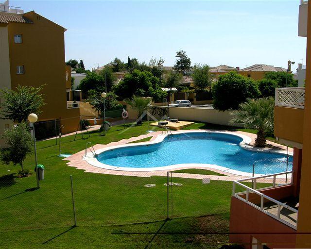 Venta de piso en El Puerto de Santa María