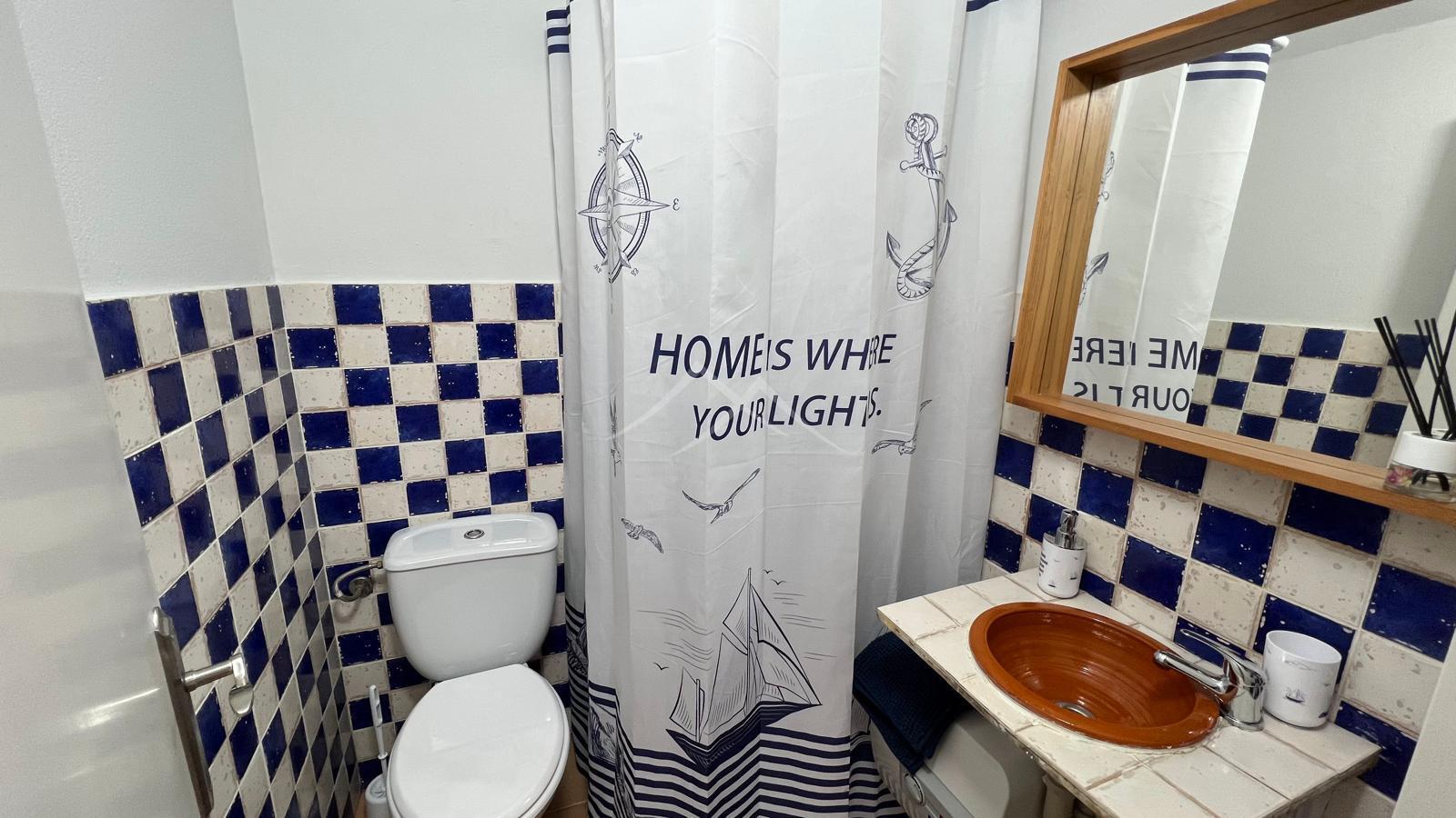 Baño
