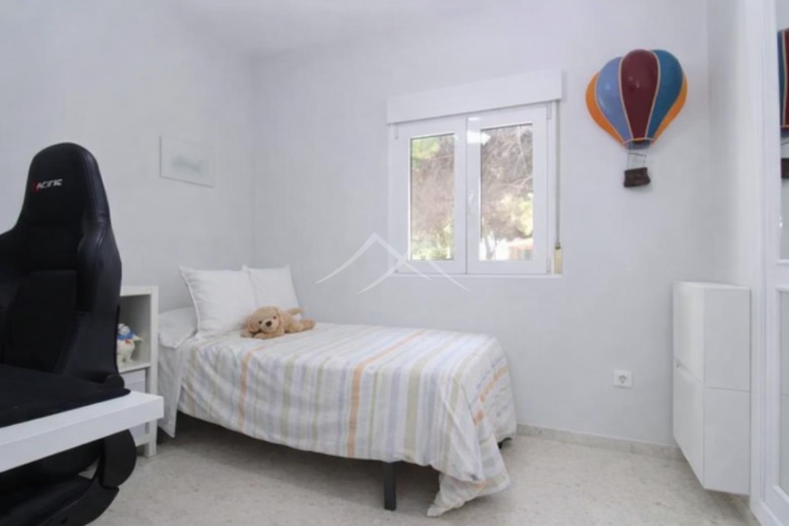 Dormitorio