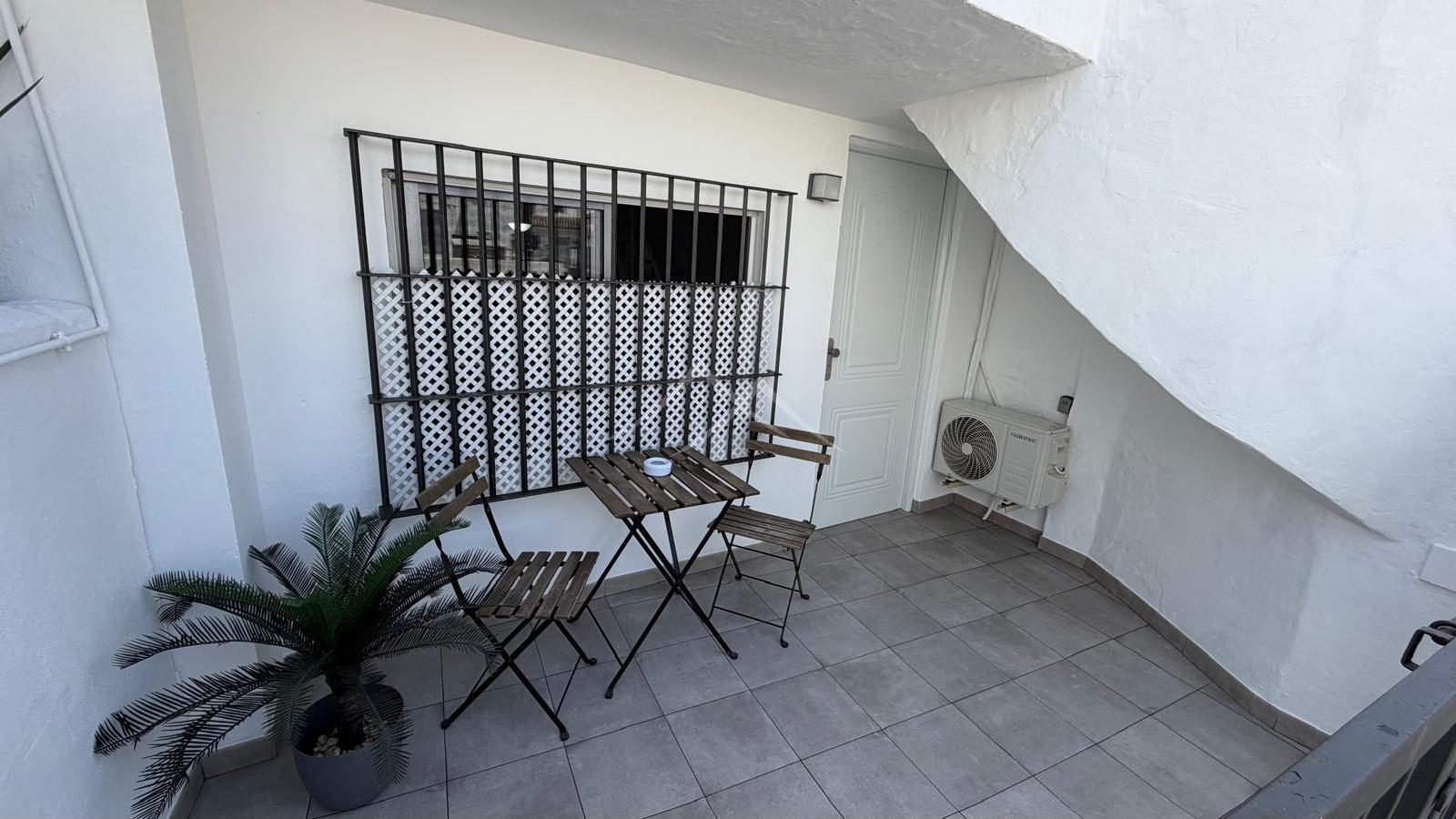 Terraza