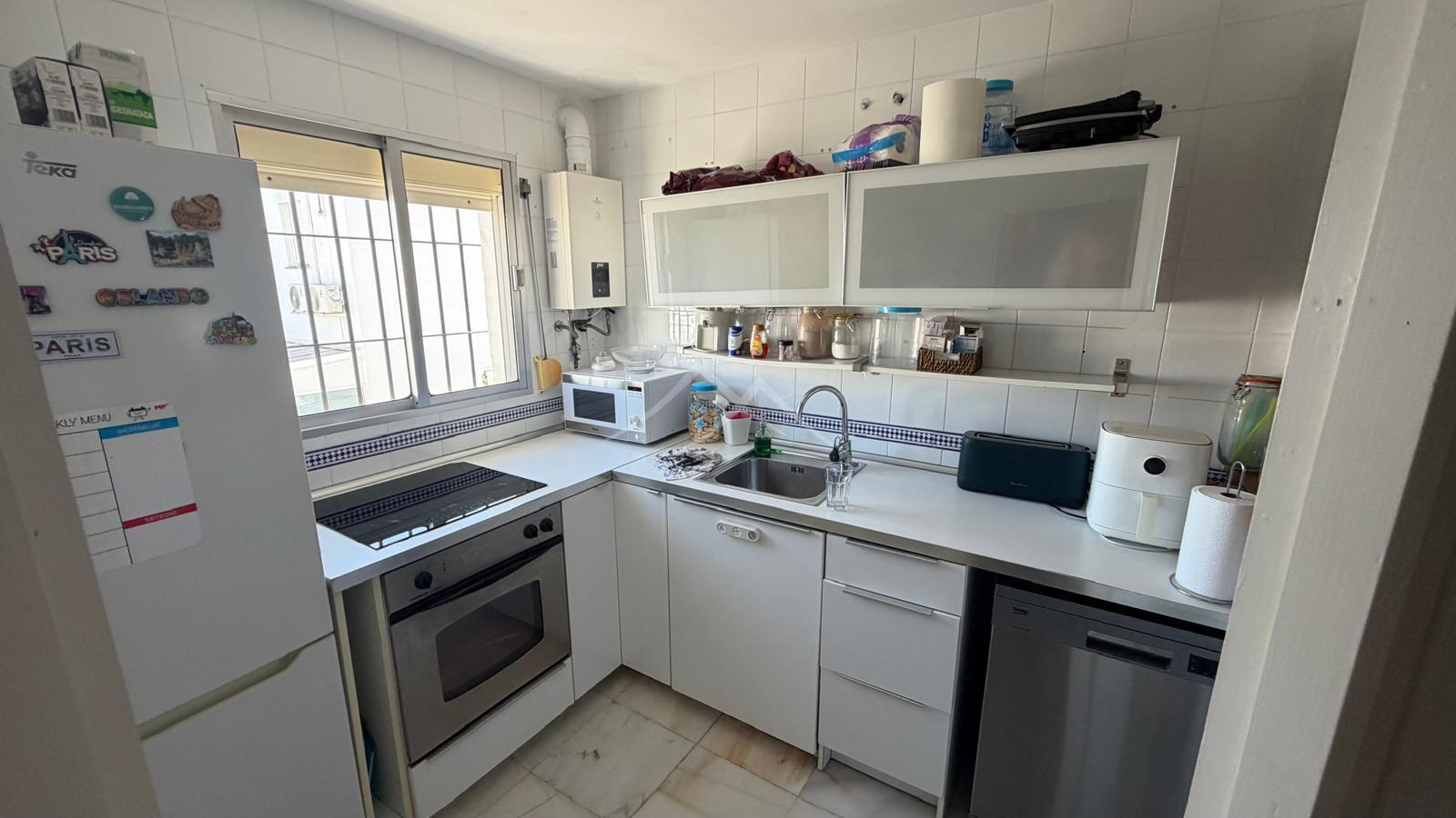 Cocina