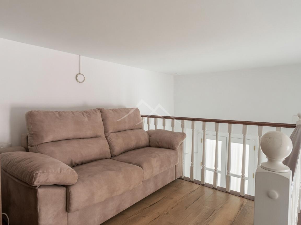 Dormitorio