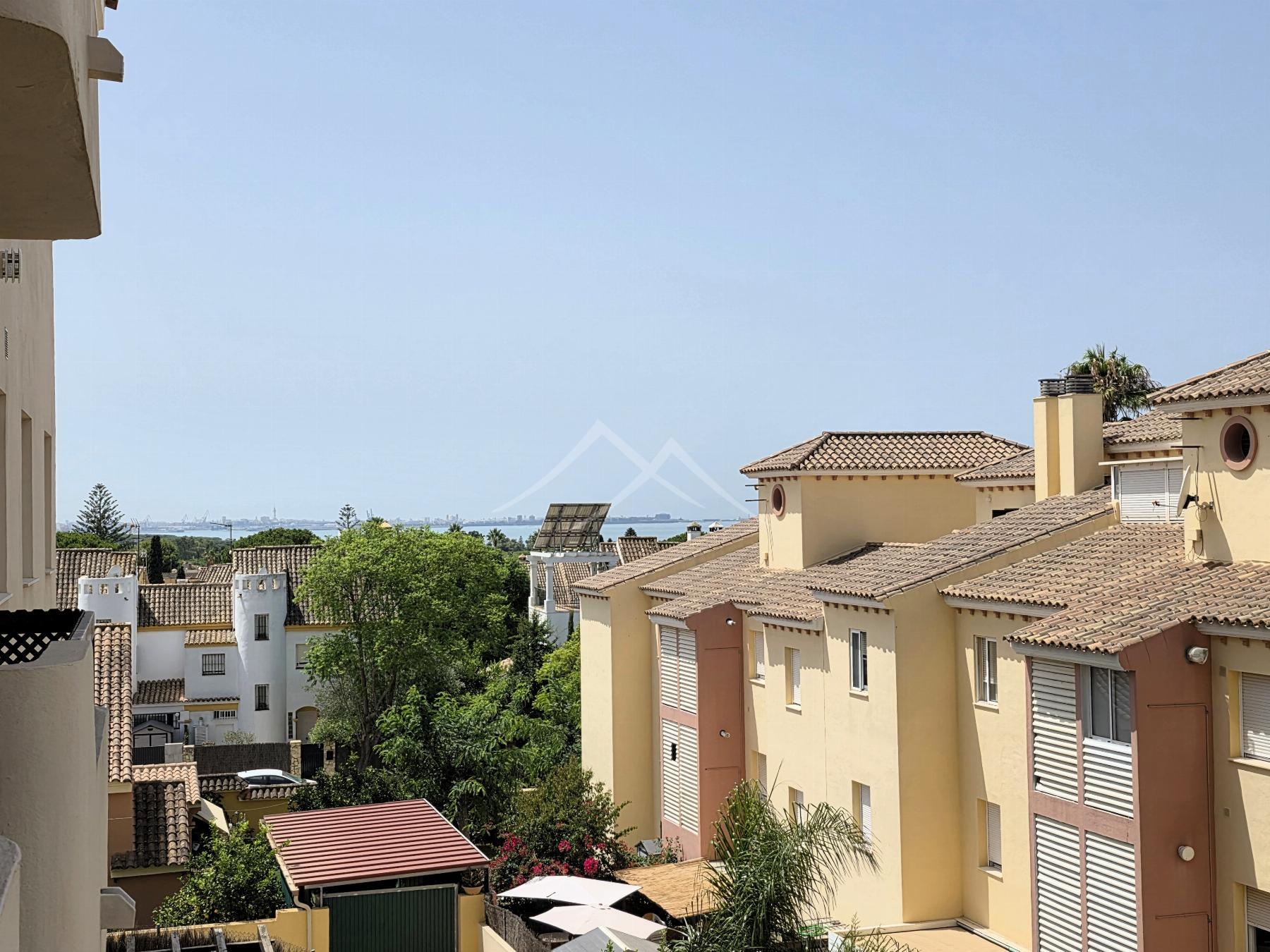 Venta de piso en El Puerto de Santa María