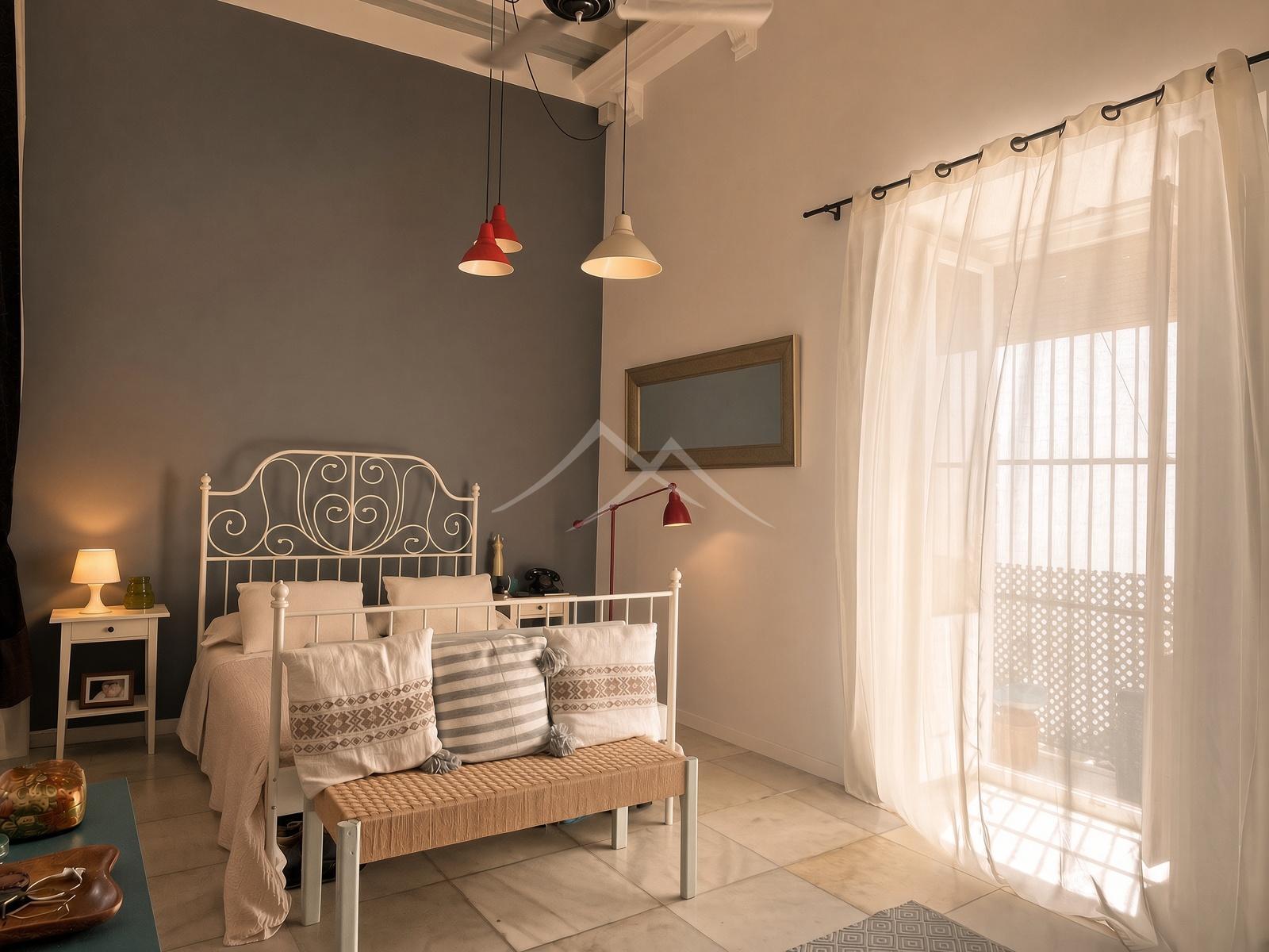 Venta de apartamento en Vejer de la Frontera