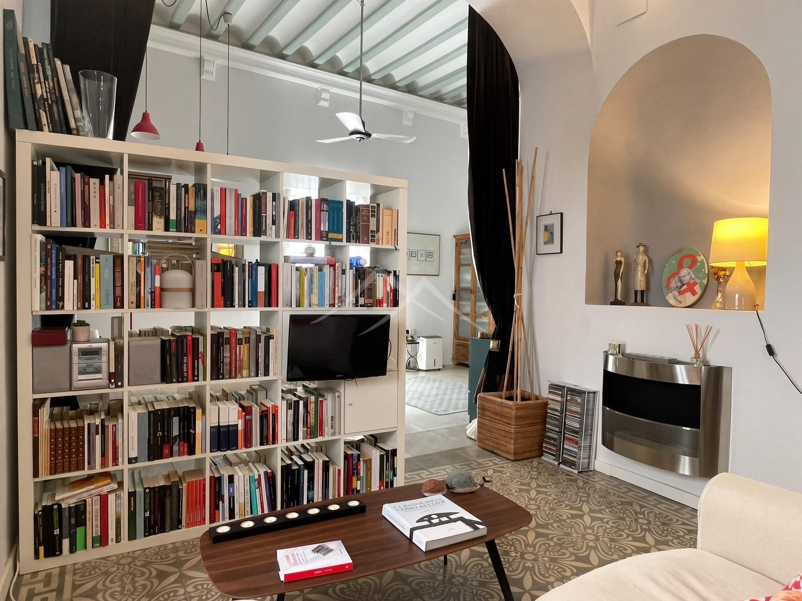 Venta de apartamento en Vejer de la Frontera