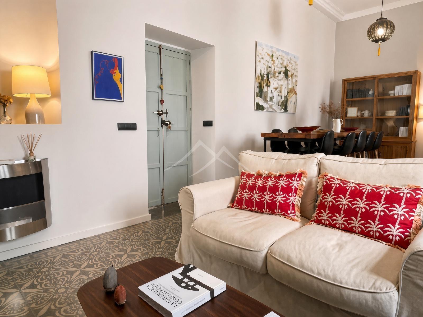Venta de apartamento en Vejer de la Frontera