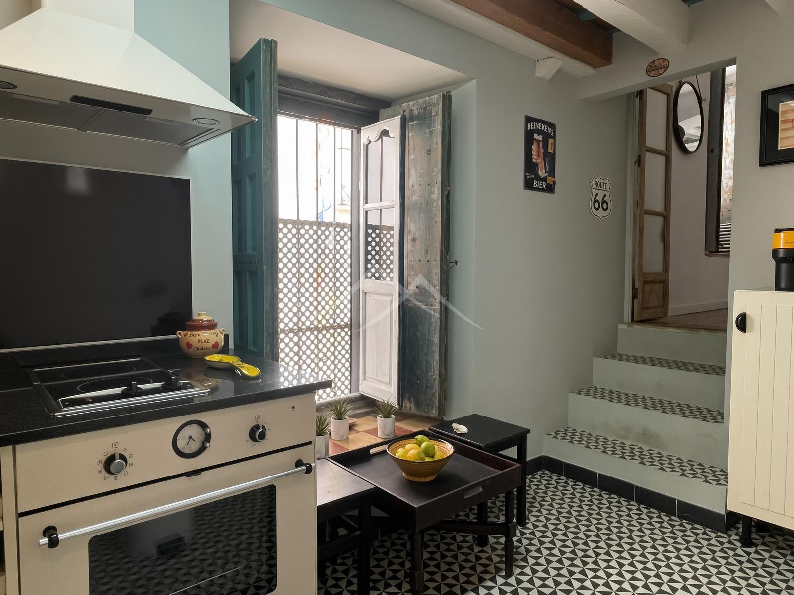 Venta de apartamento en Vejer de la Frontera