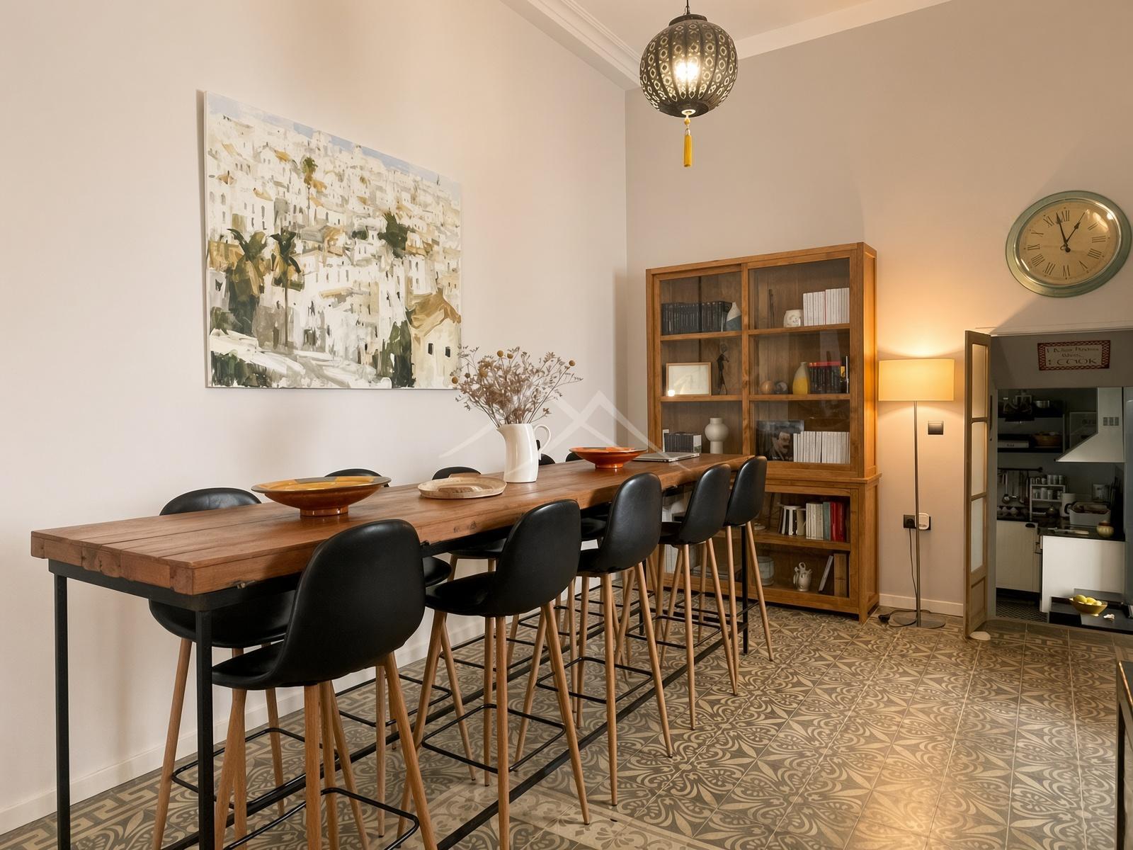 Venta de apartamento en Vejer de la Frontera