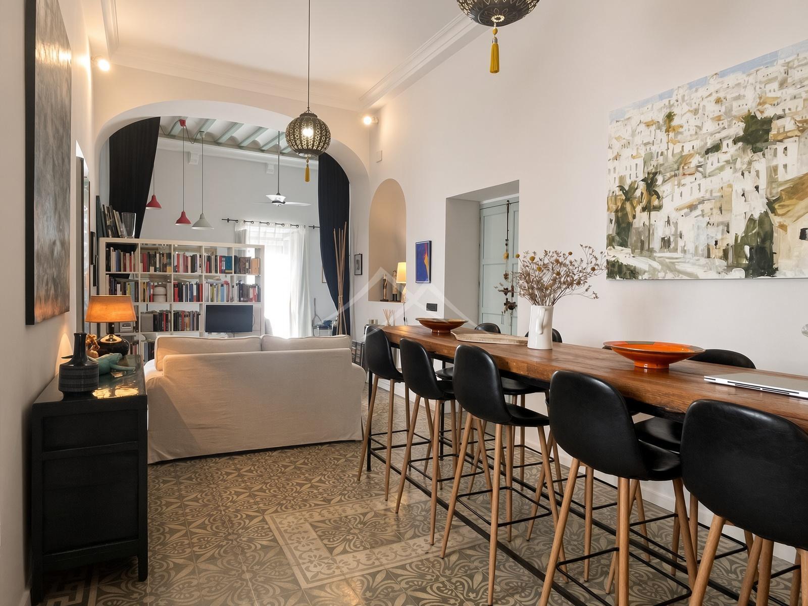 Venta de apartamento en Vejer de la Frontera