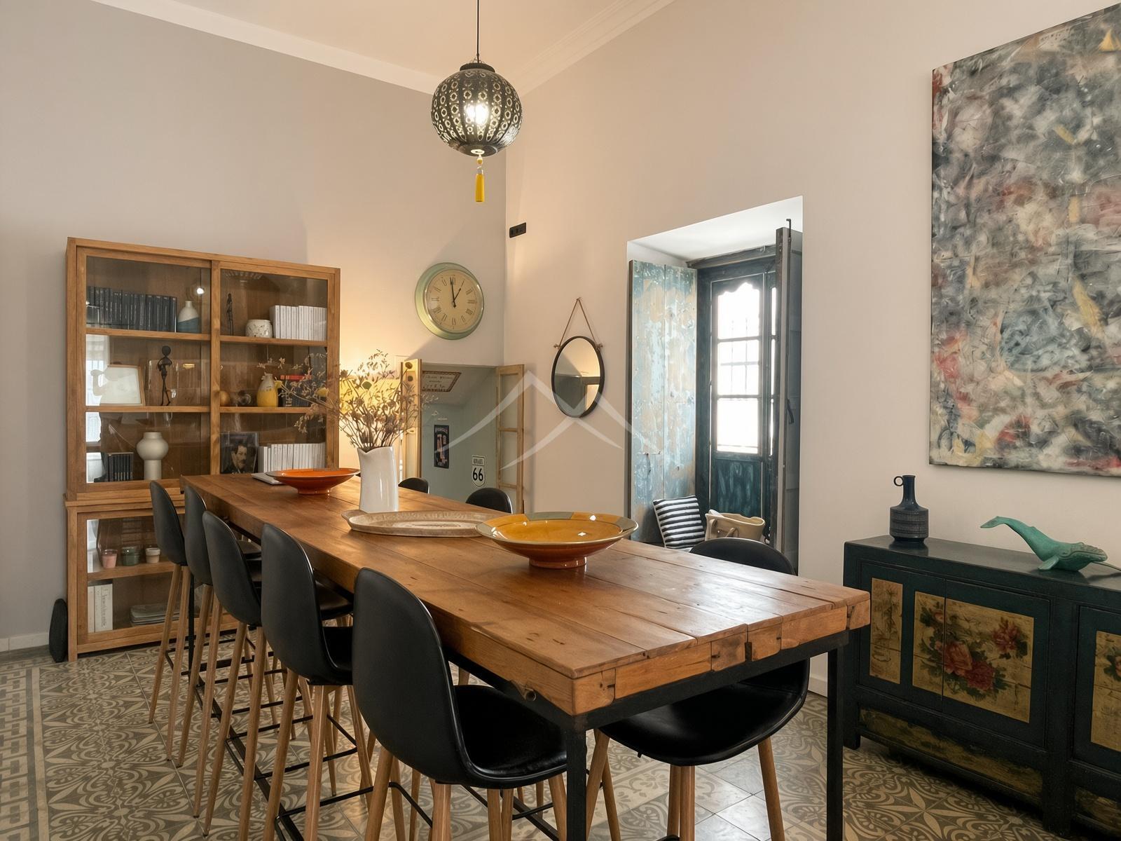 Venta de apartamento en Vejer de la Frontera