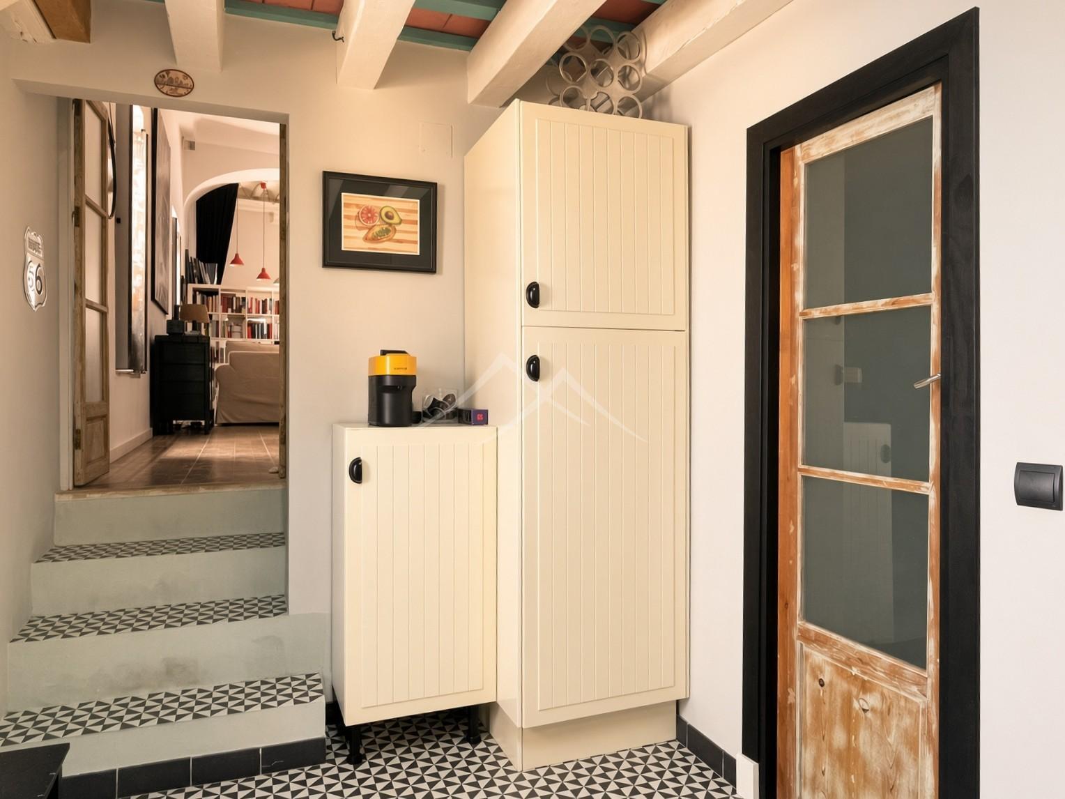Venta de apartamento en Vejer de la Frontera