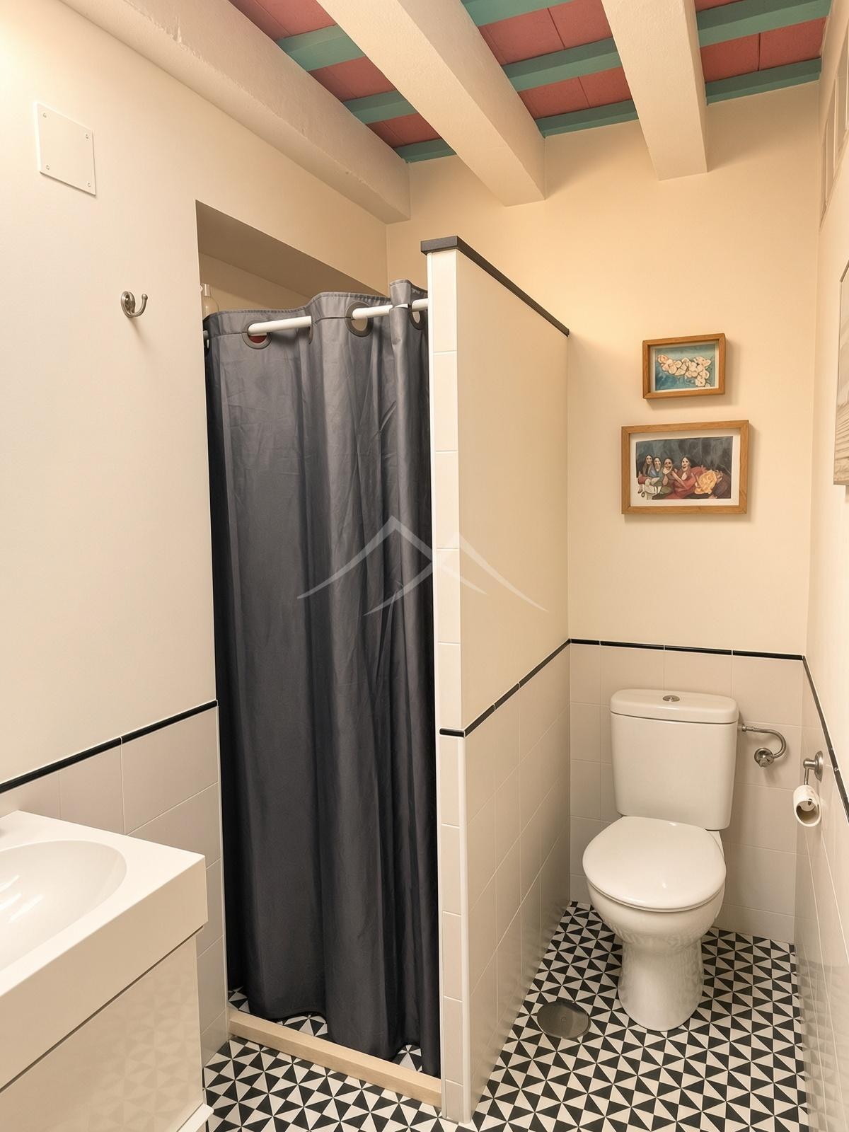 Venta de apartamento en Vejer de la Frontera