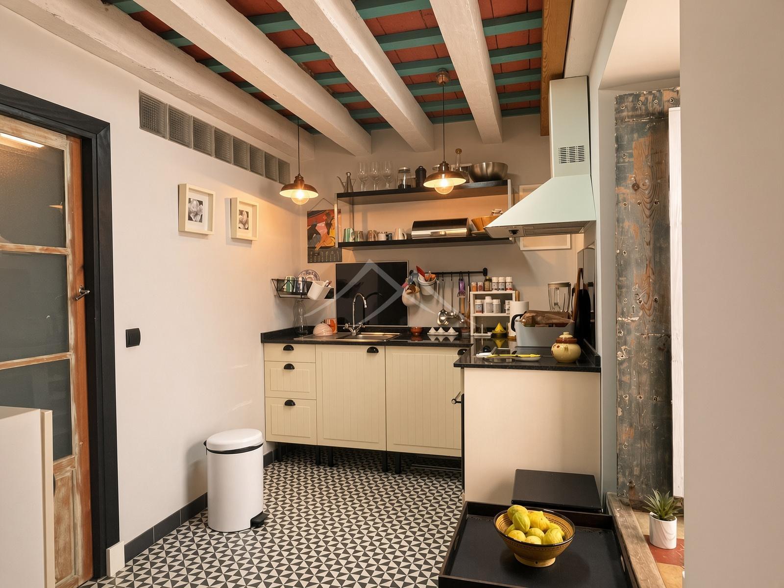 Venta de apartamento en Vejer de la Frontera