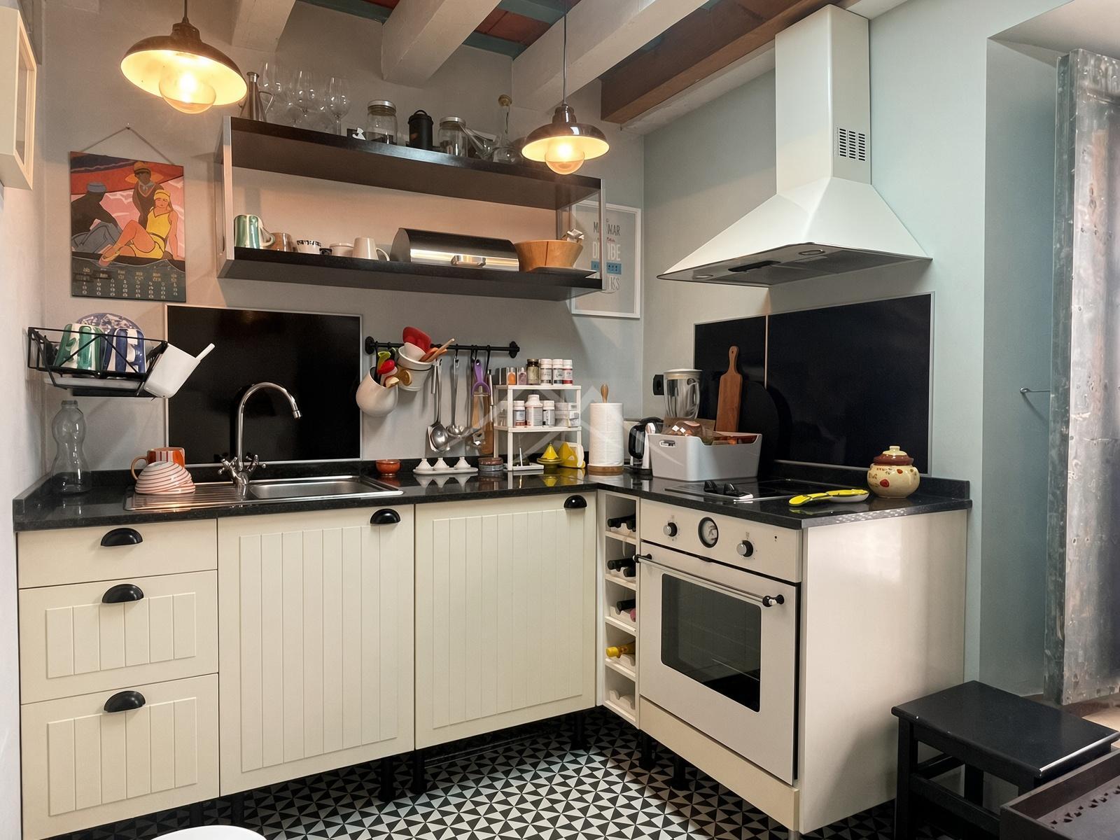 Venta de apartamento en Vejer de la Frontera