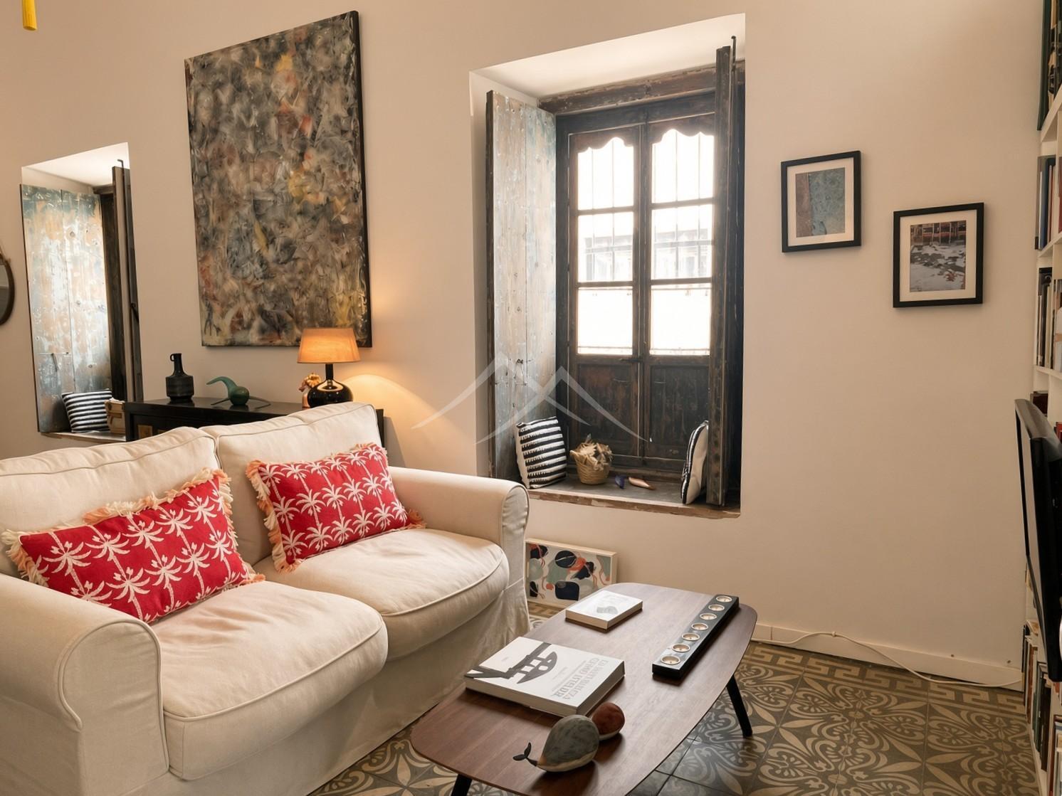 Venta de apartamento en Vejer de la Frontera