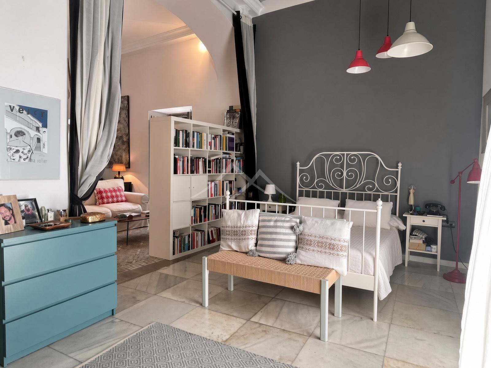 Venta de apartamento en Vejer de la Frontera