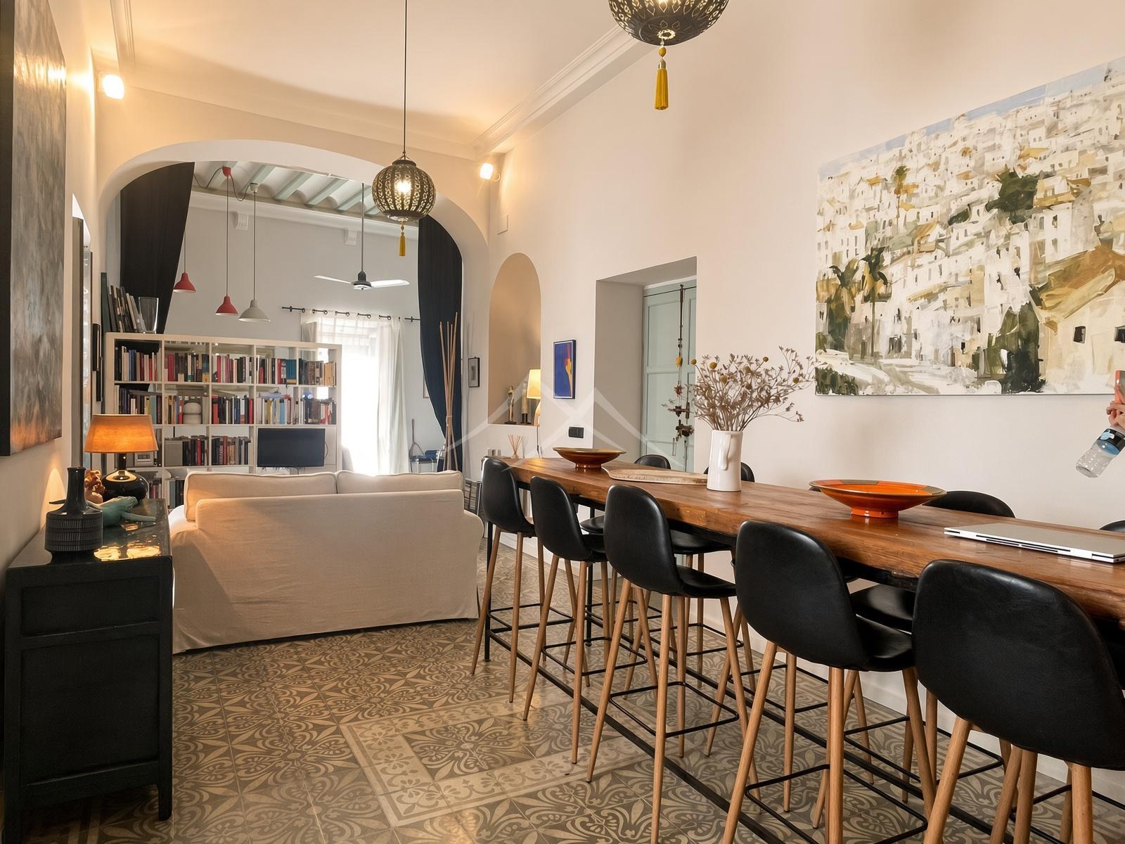 Venta de apartamento en Vejer de la Frontera