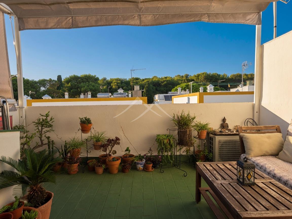 Venta de dúplex en El Puerto de Santa María