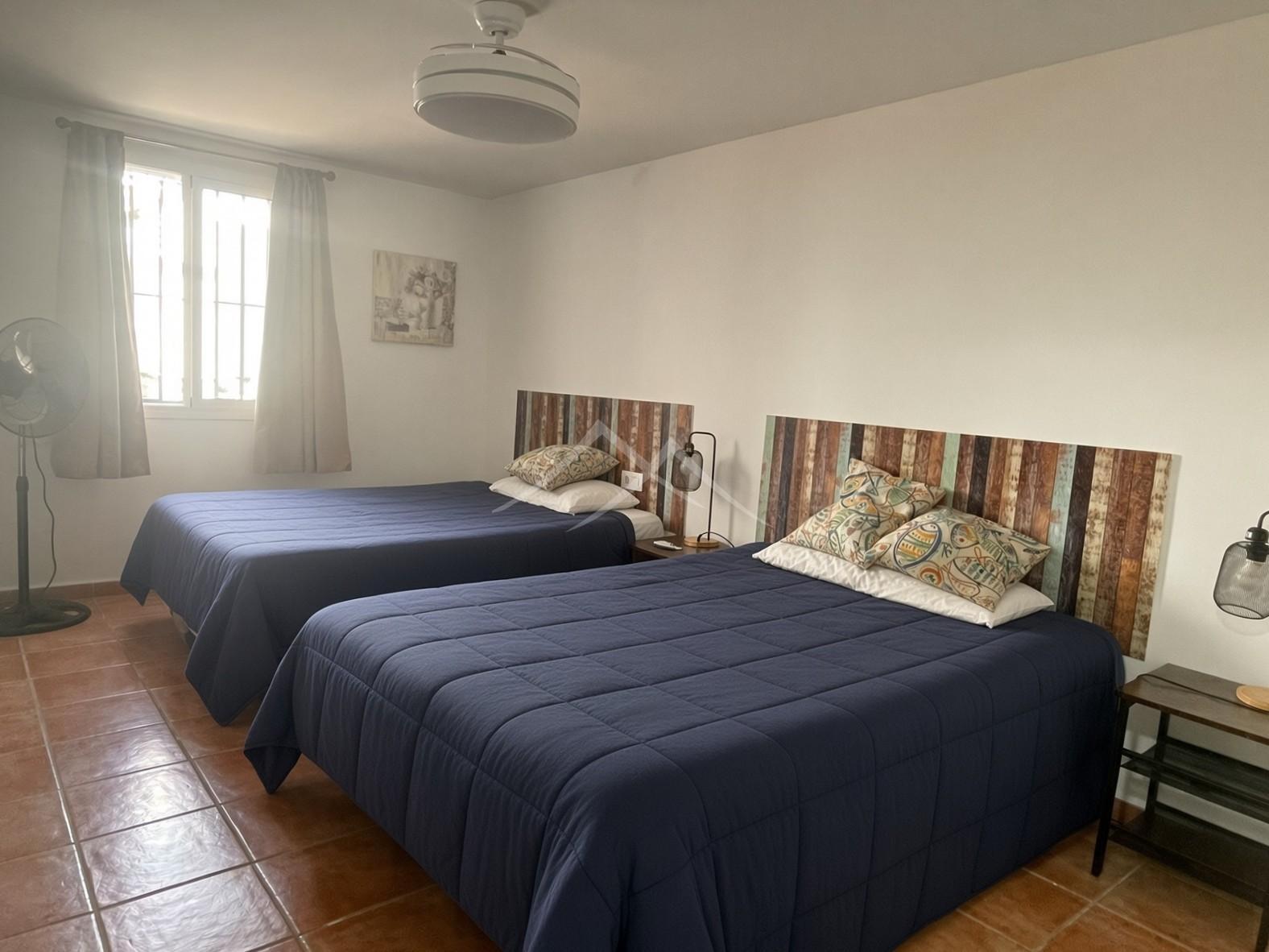 Dormitorio