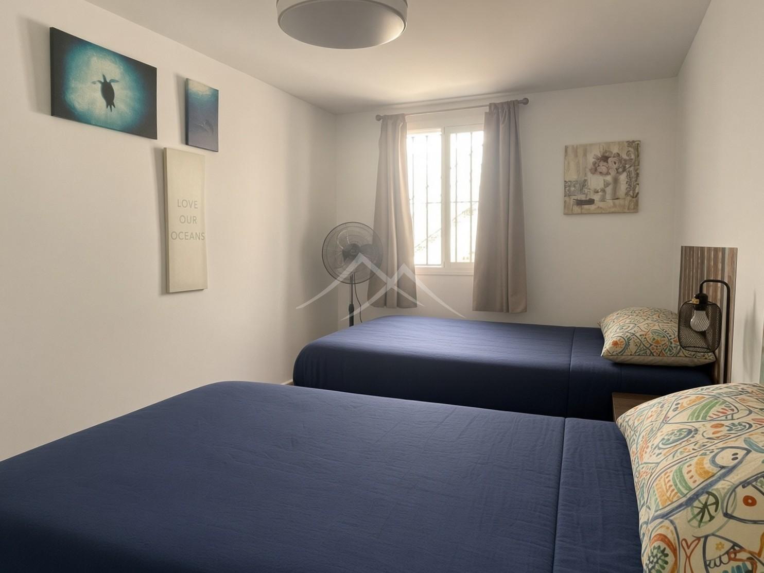 Dormitorio