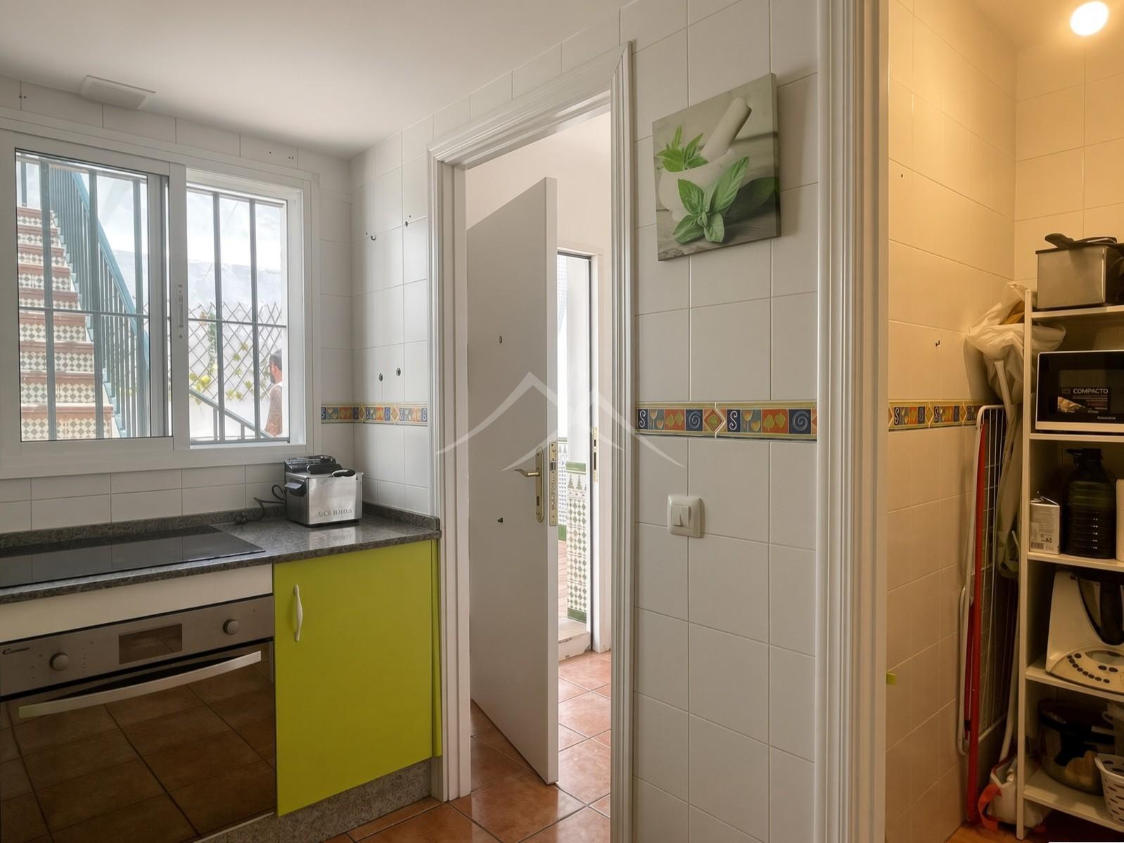 Cocina