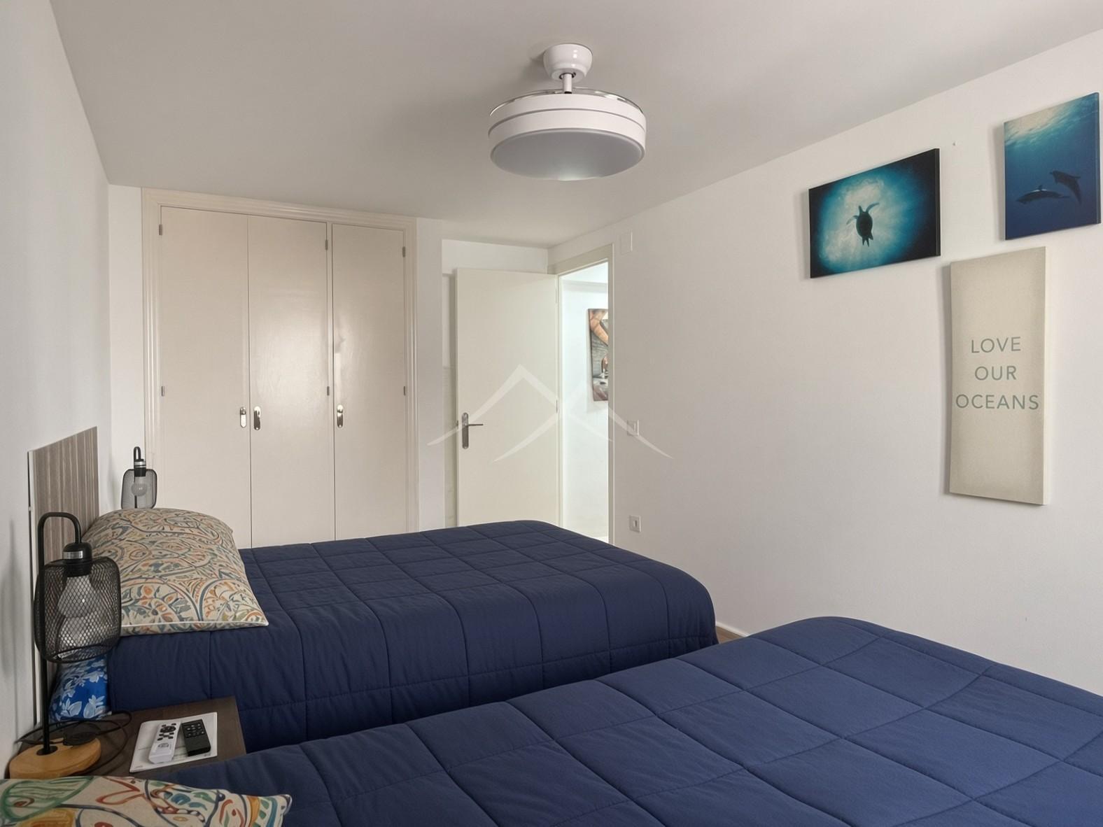 Dormitorio