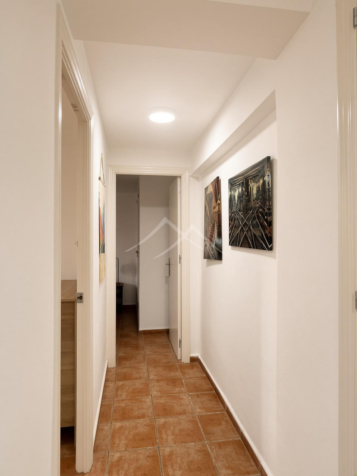 Pasillo