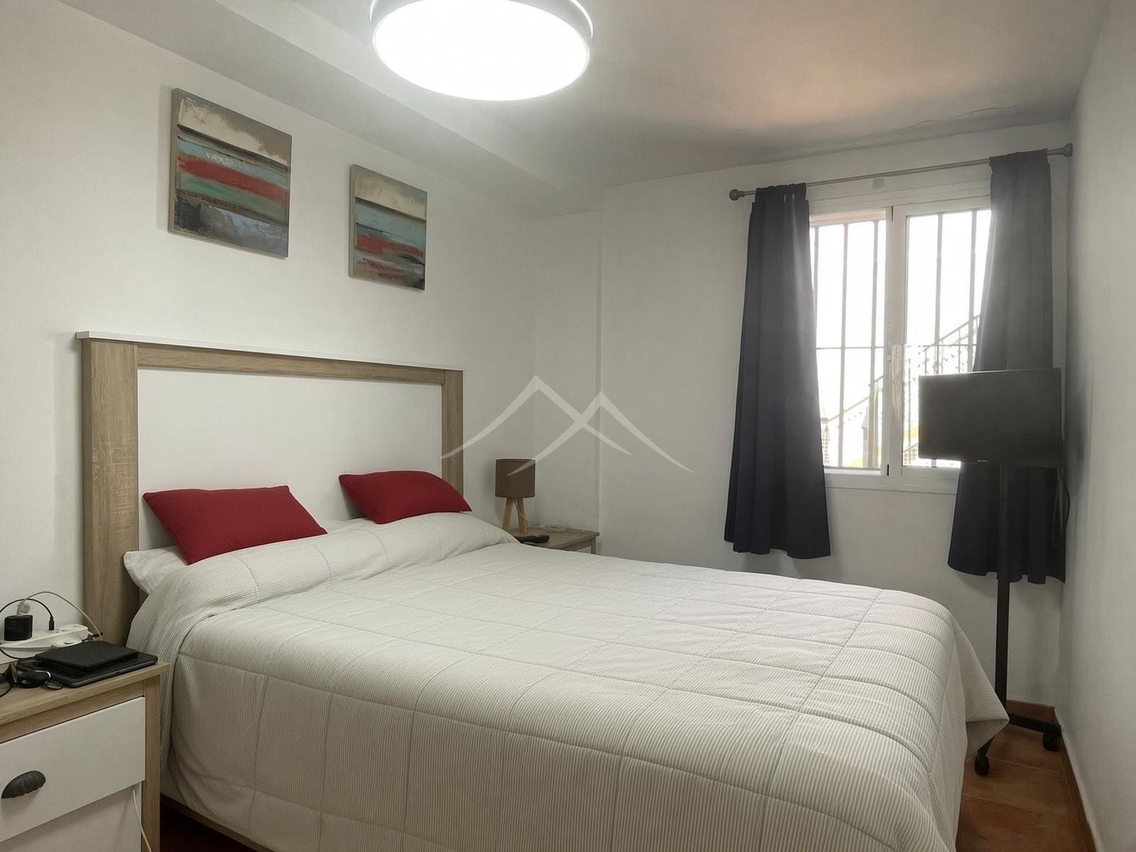 Dormitorio