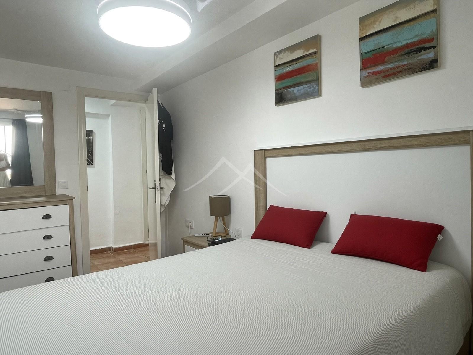 Dormitorio