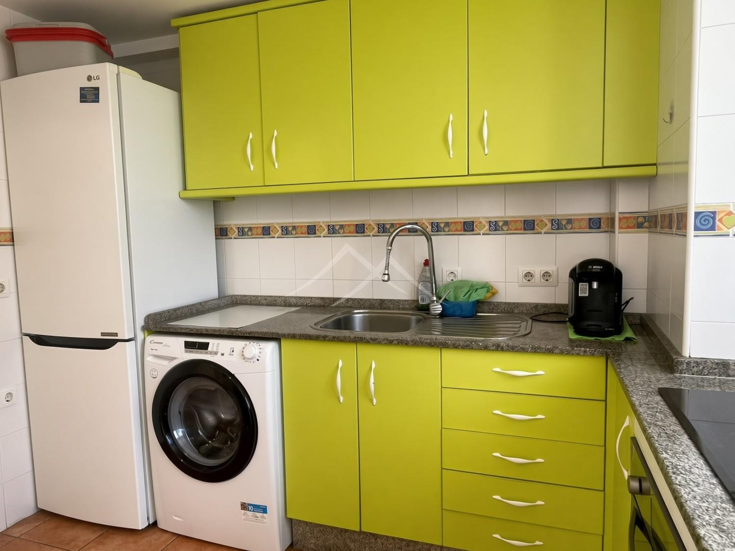 Cocina