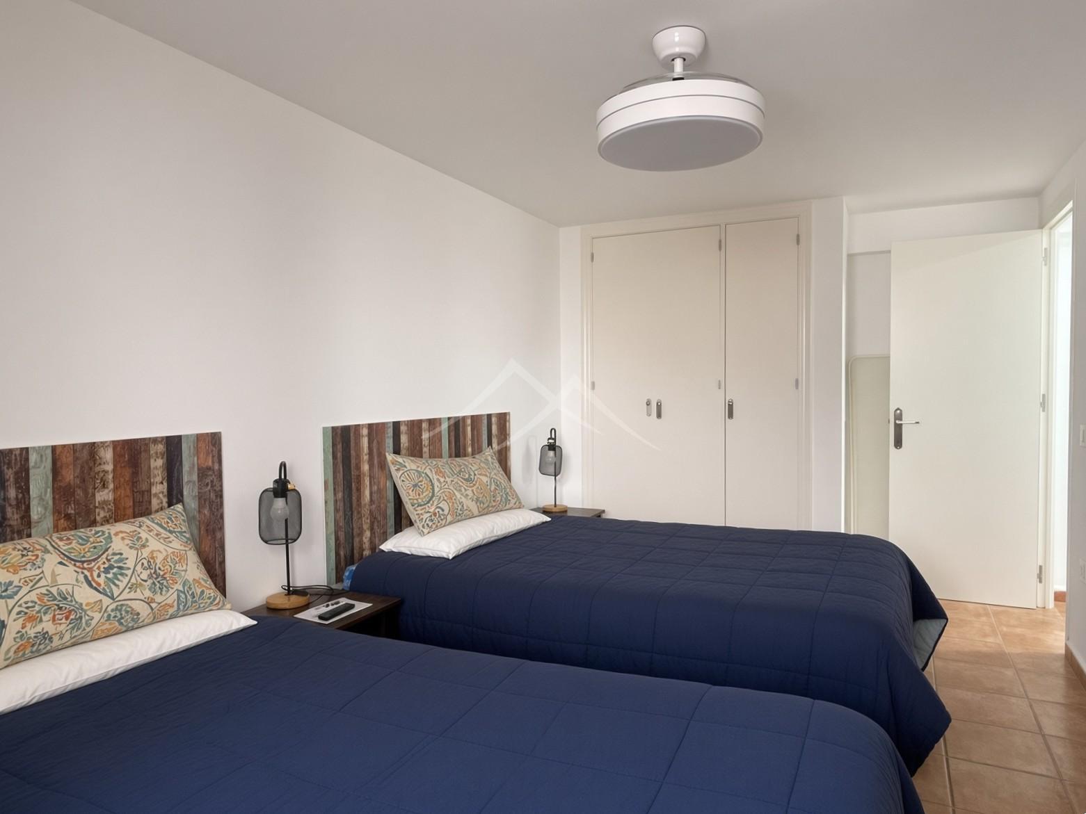 Dormitorio