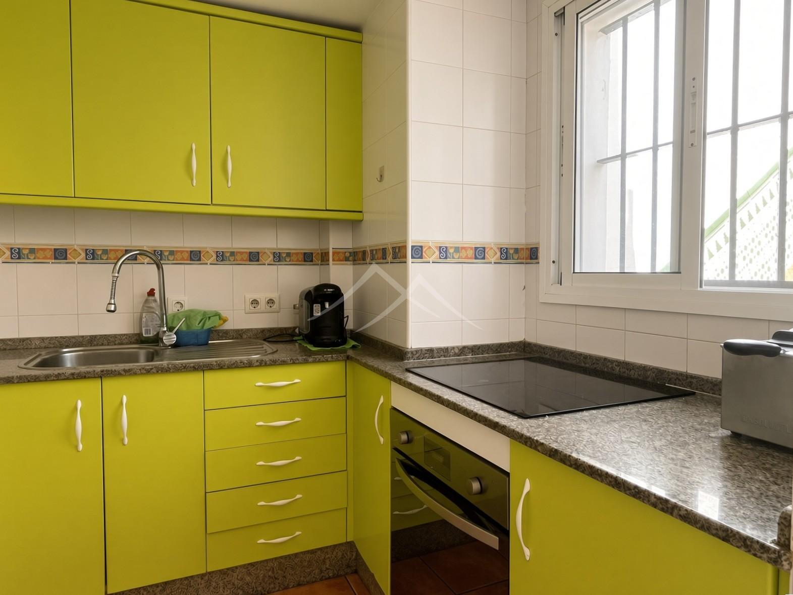 Cocina