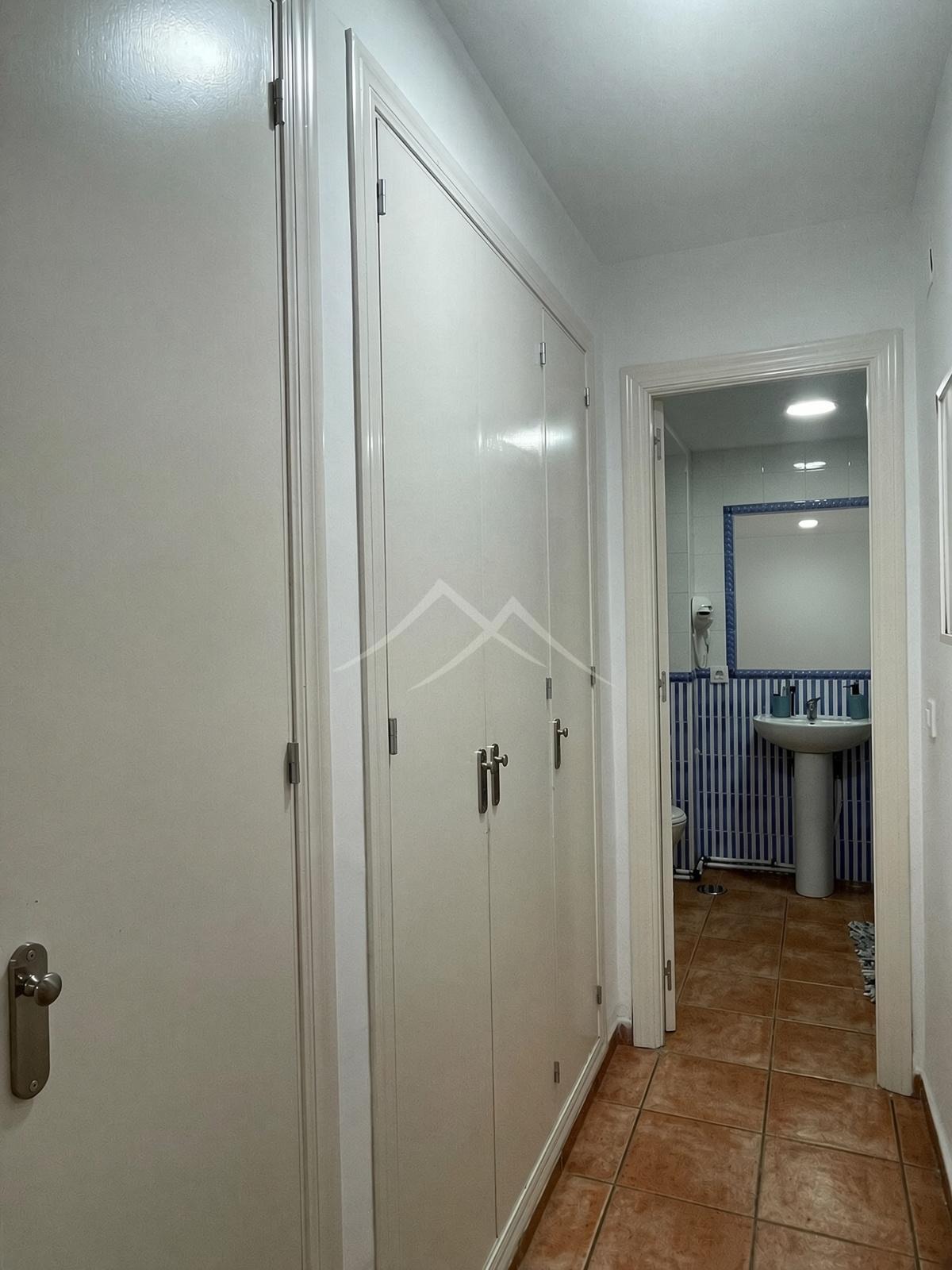 Pasillo