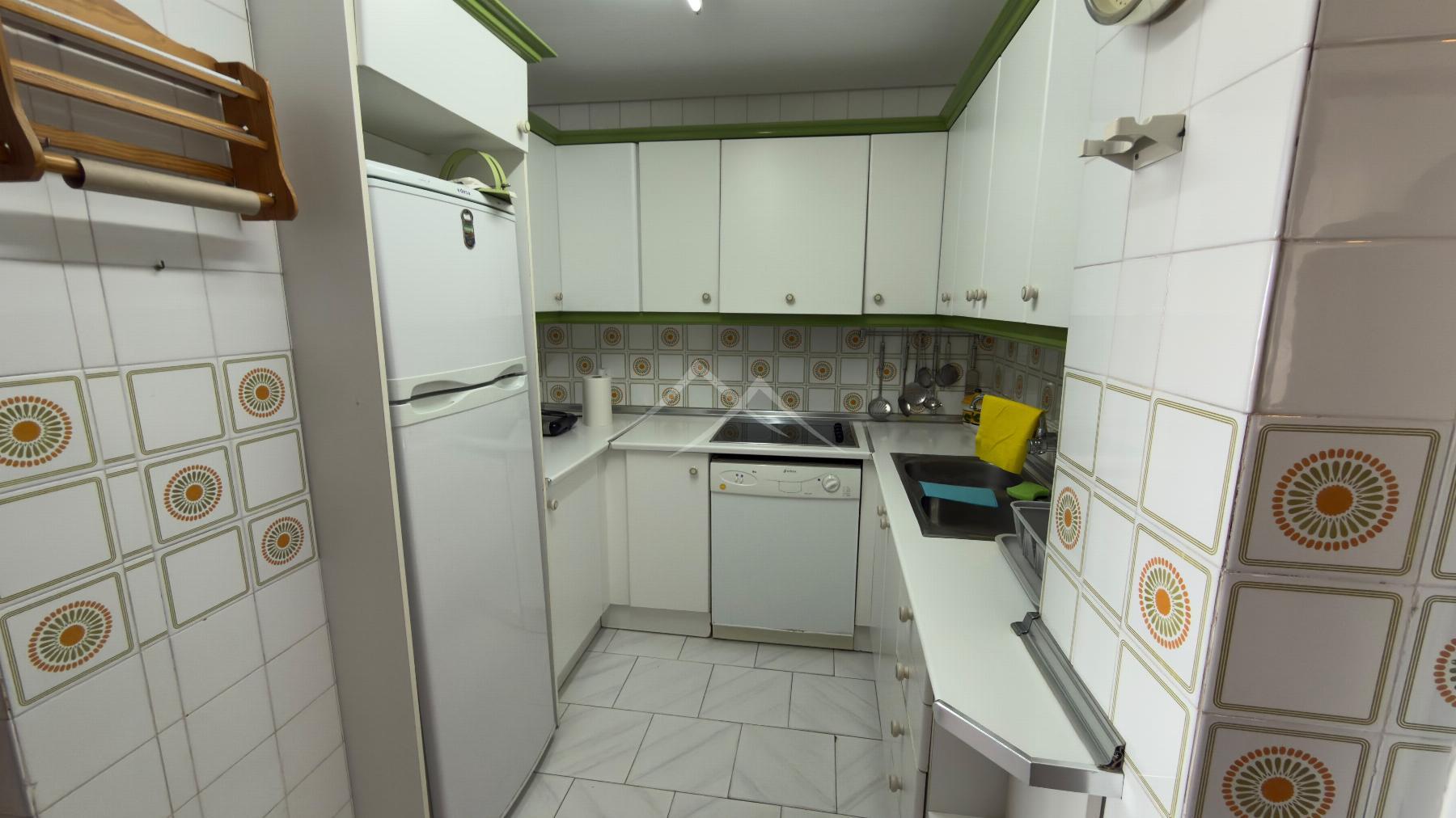 For sale of flat in El Puerto de Santa María