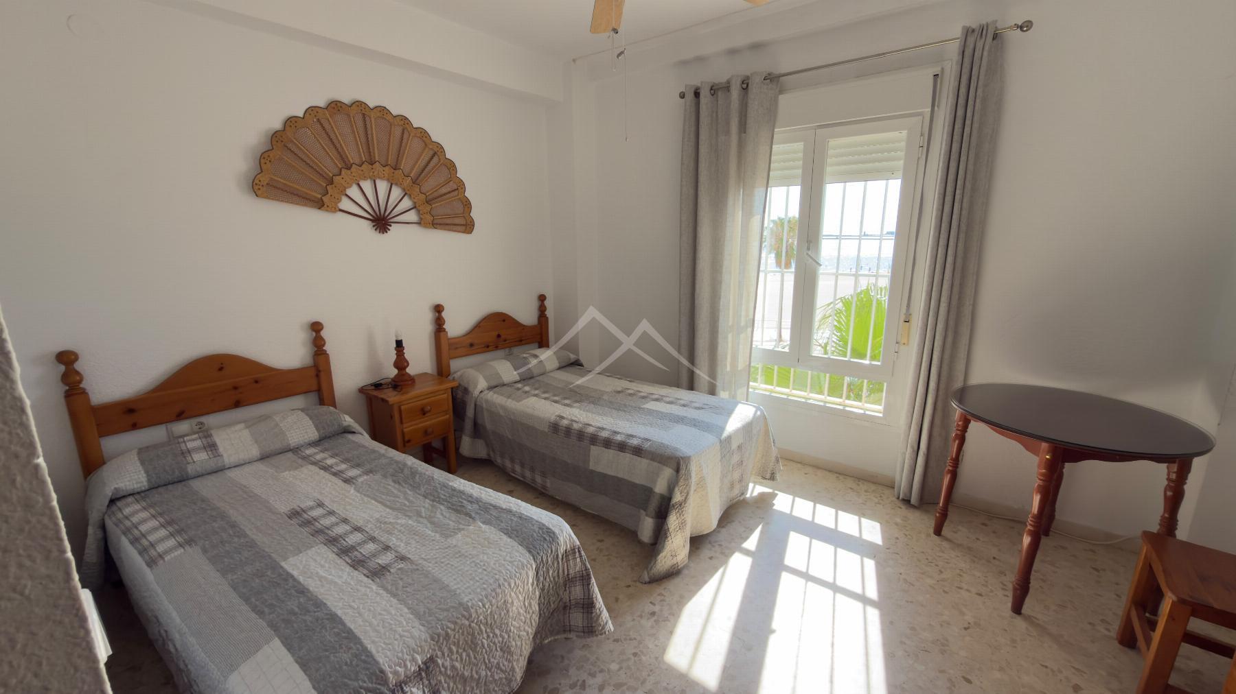 For sale of flat in El Puerto de Santa María