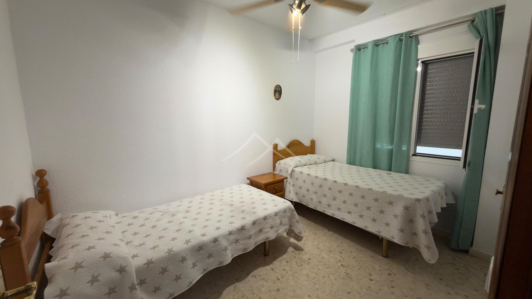 For sale of flat in El Puerto de Santa María