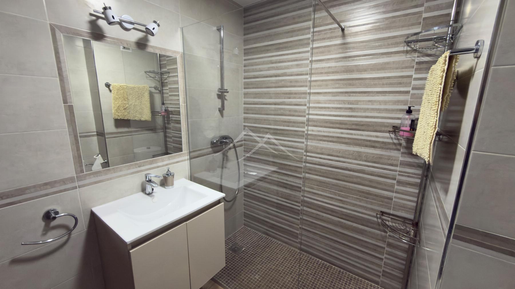 For sale of flat in El Puerto de Santa María