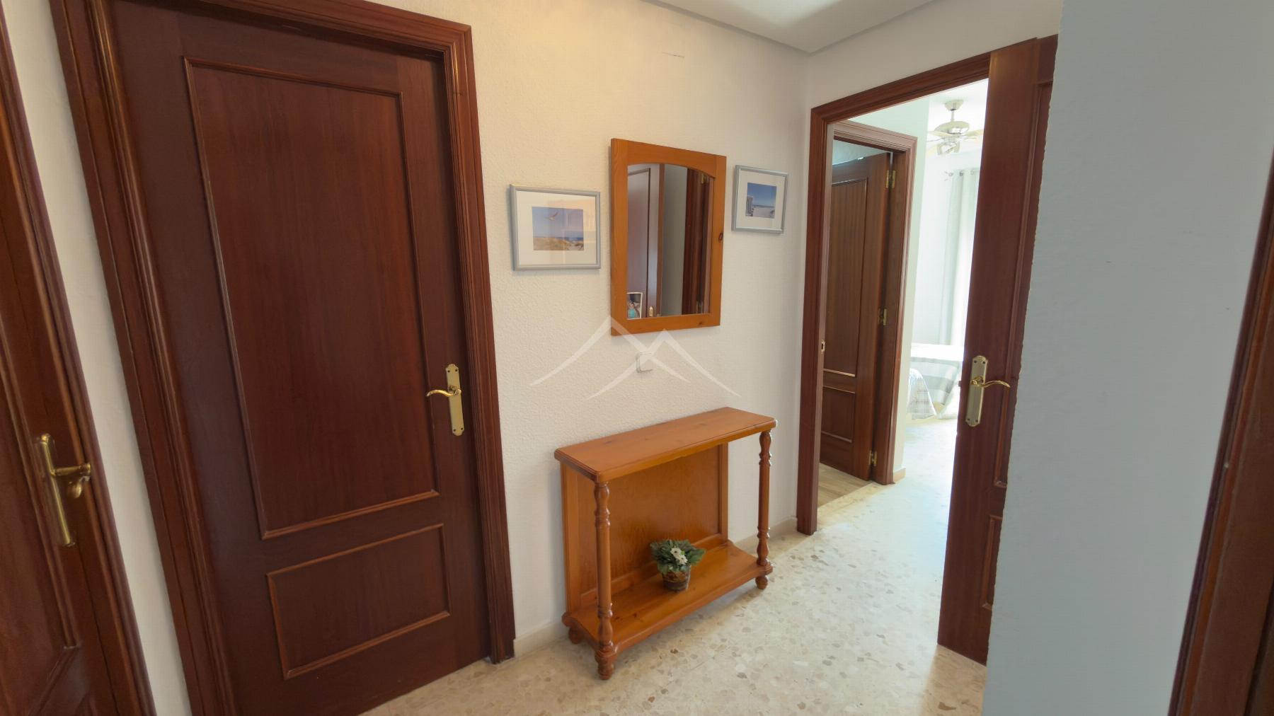 For sale of flat in El Puerto de Santa María