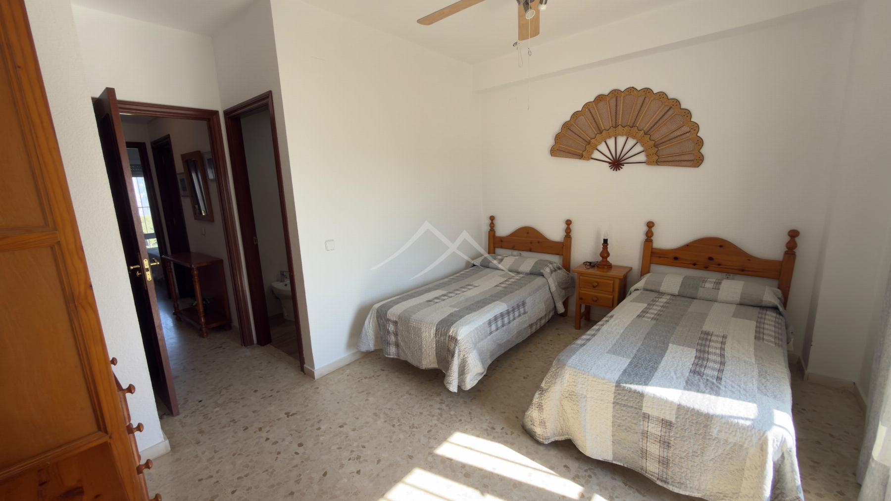 For sale of flat in El Puerto de Santa María