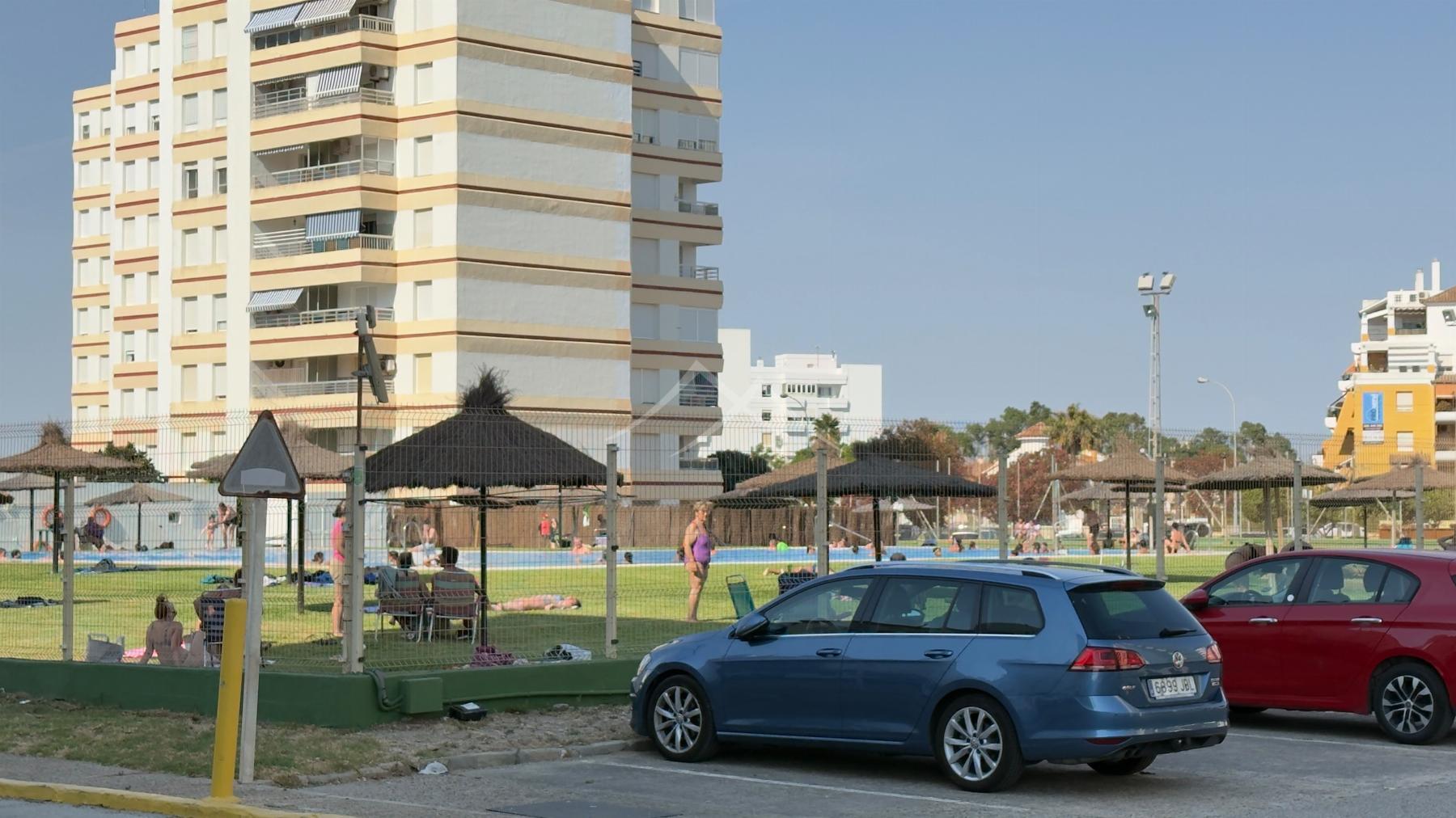 For sale of flat in El Puerto de Santa María
