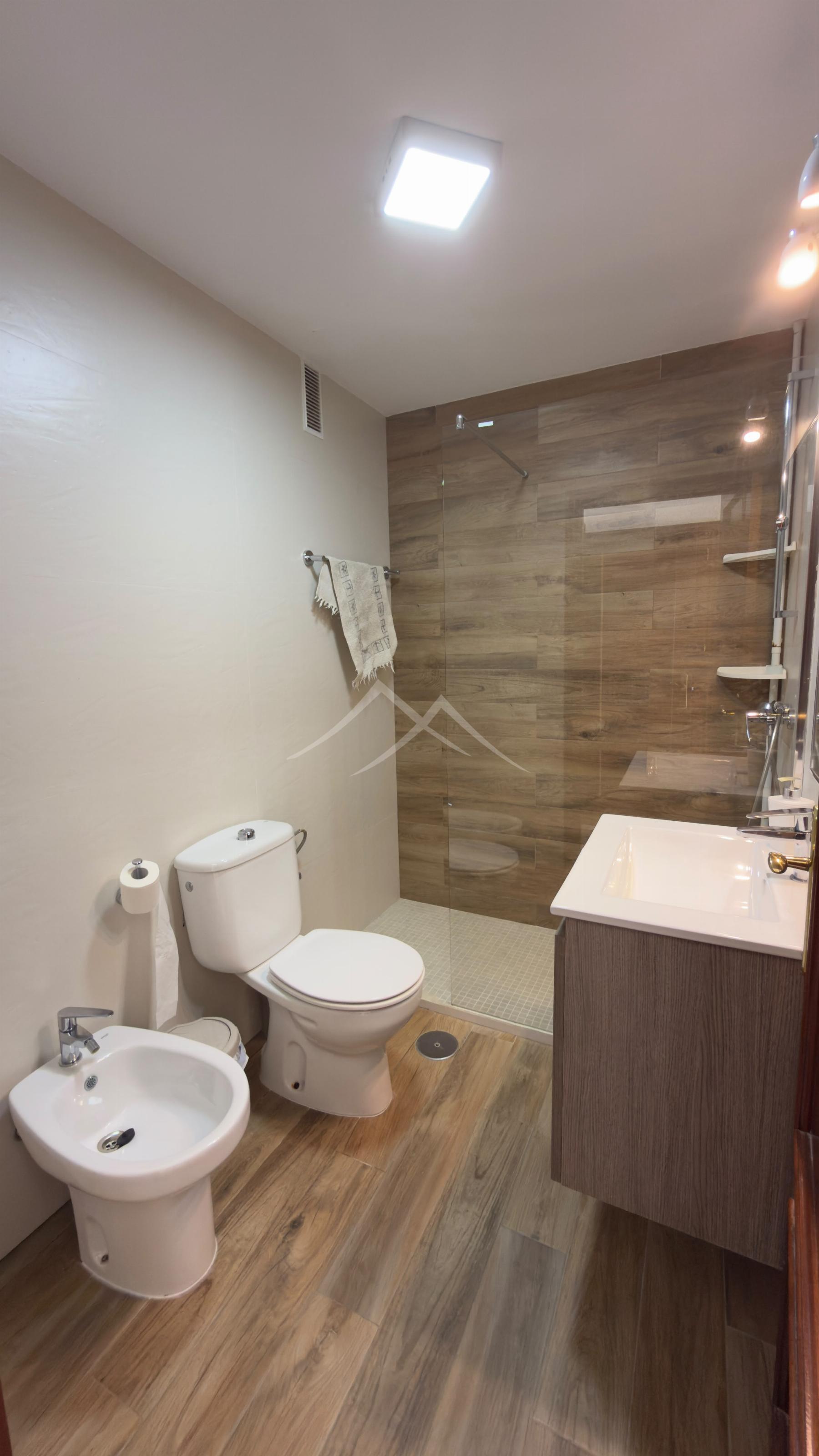 For sale of flat in El Puerto de Santa María