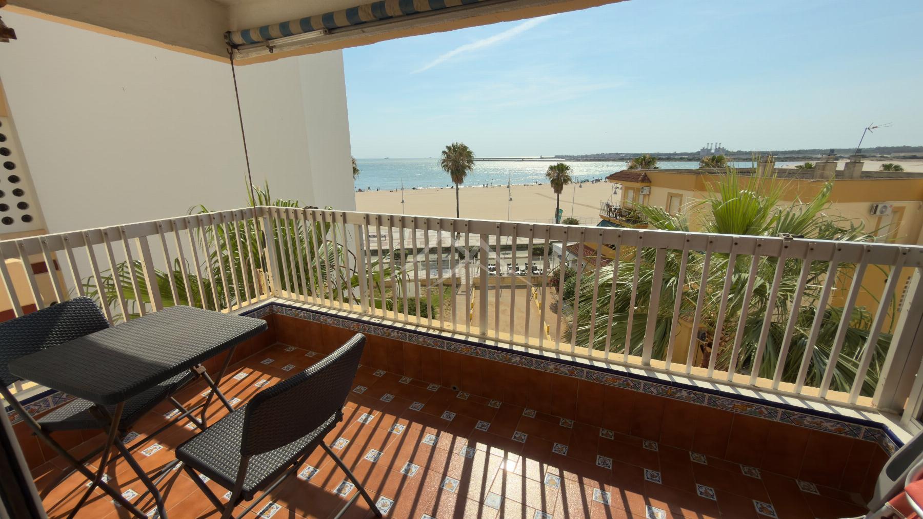 Venta de piso en El Puerto de Santa María