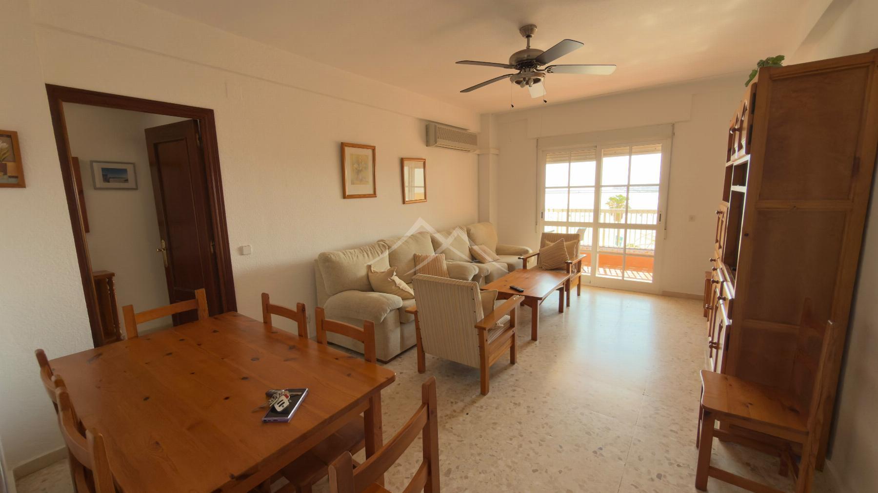 For sale of flat in El Puerto de Santa María