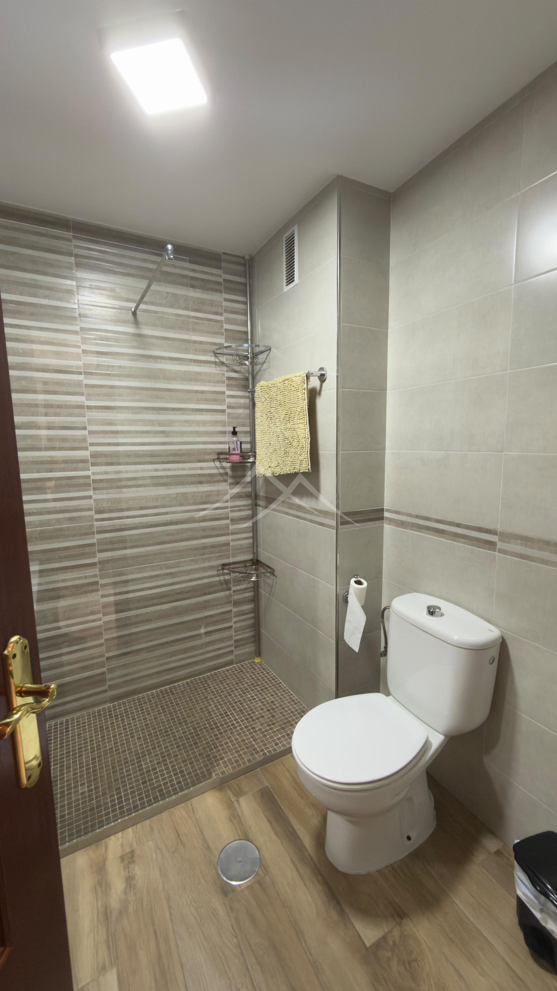 For sale of flat in El Puerto de Santa María