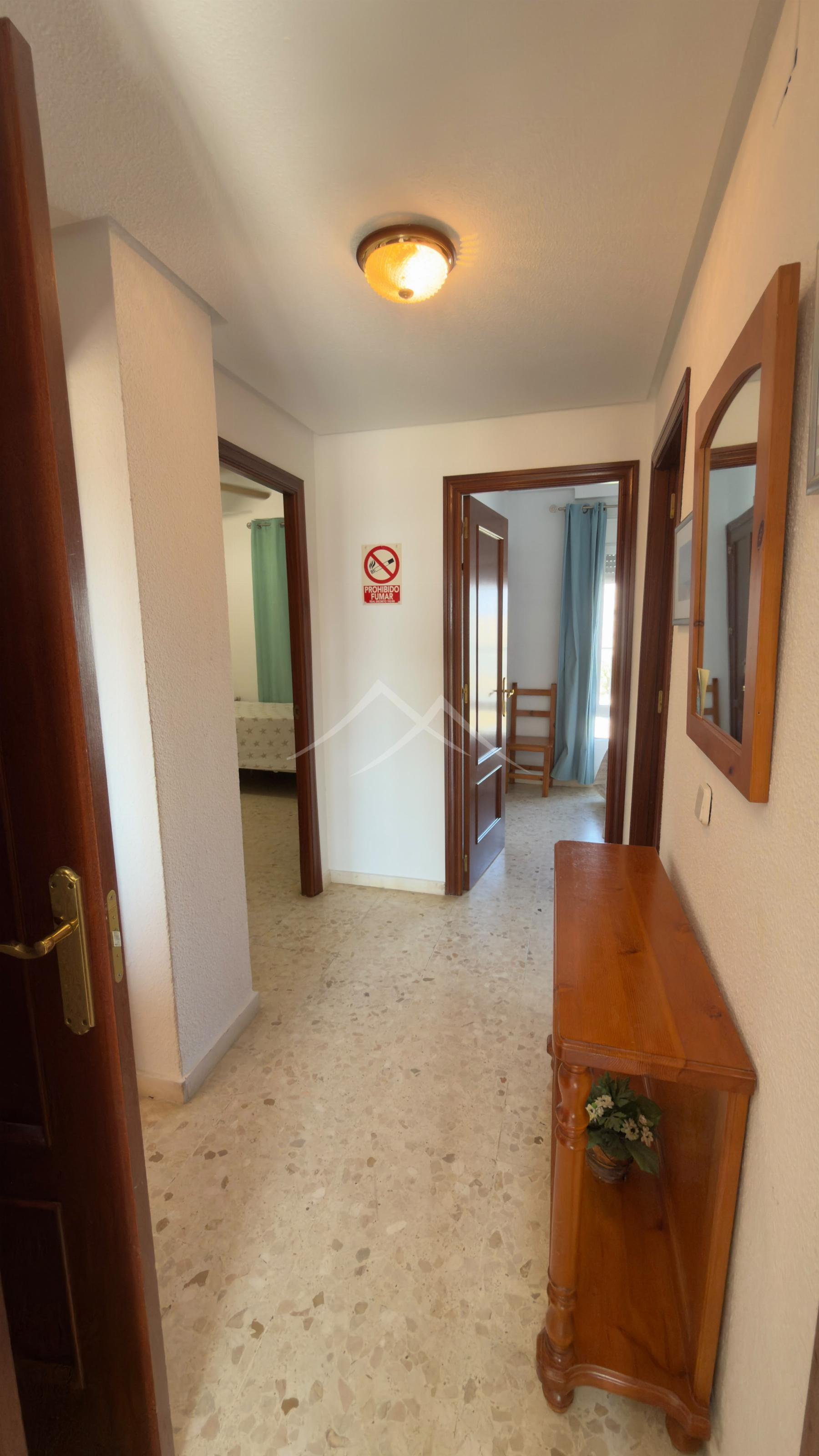 For sale of flat in El Puerto de Santa María